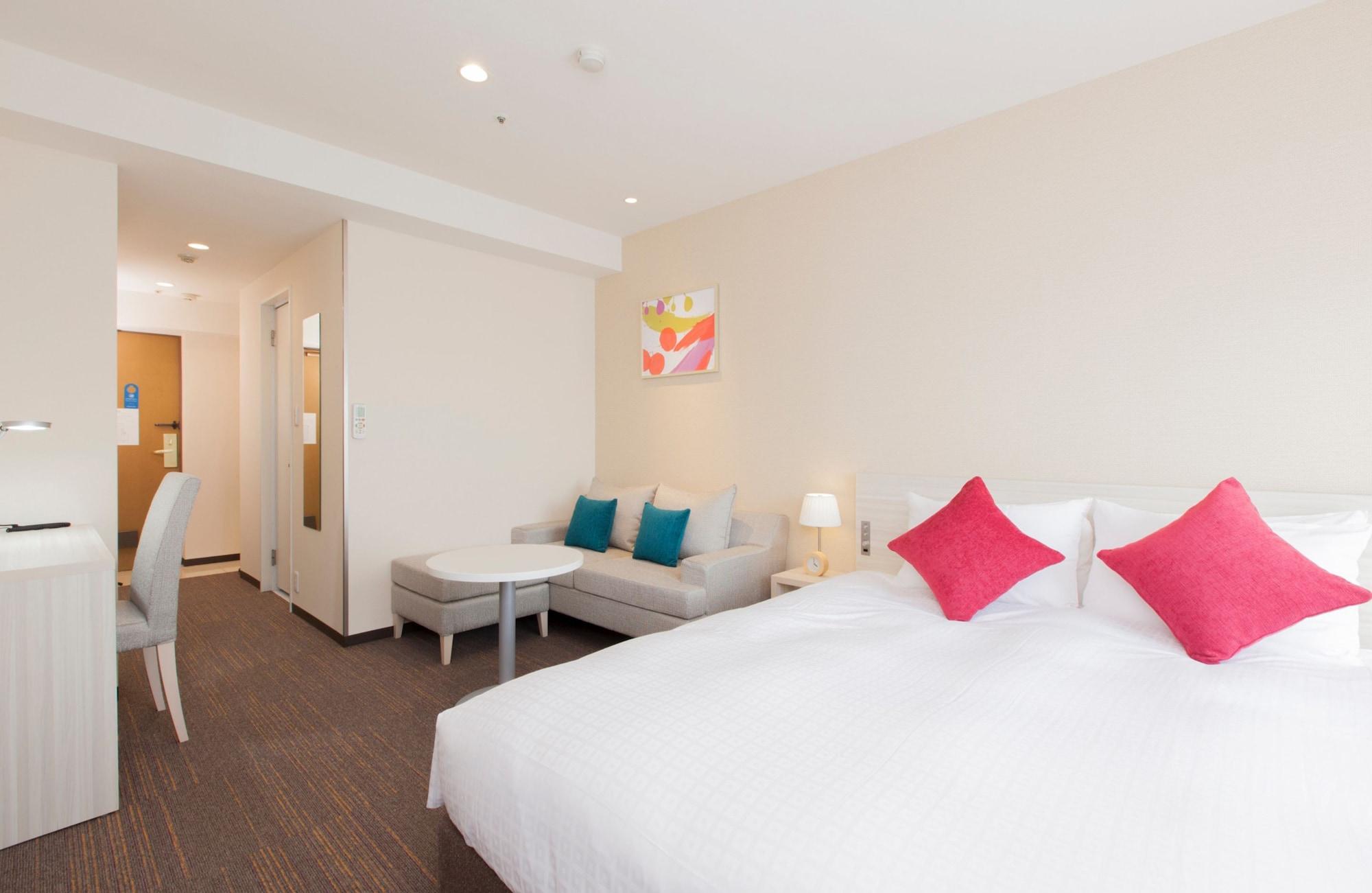 Tokyu Stay Yotsuya - Shinjuku Area 3*