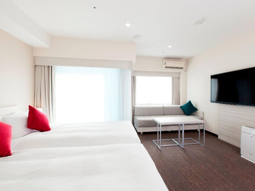 Tokyu Stay Yotsuya - Shinjuku Area 3* Tokyo