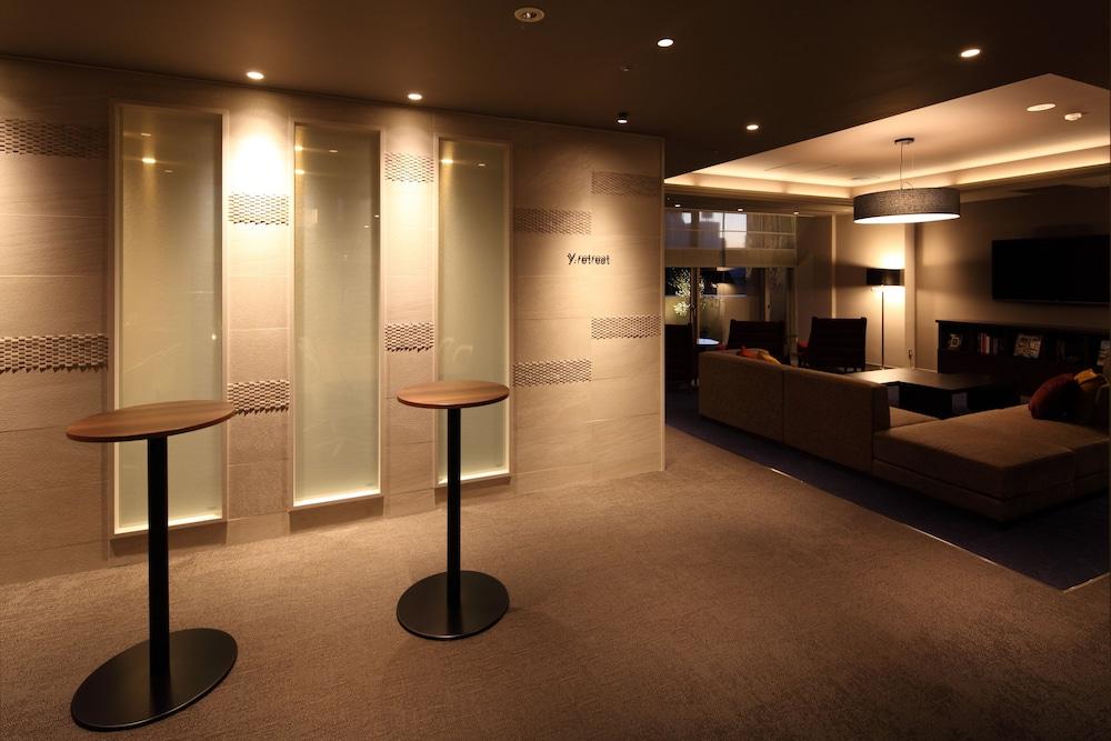 Hotel Tokyu Stay Yotsuya - Shinjuku Area Tokyo