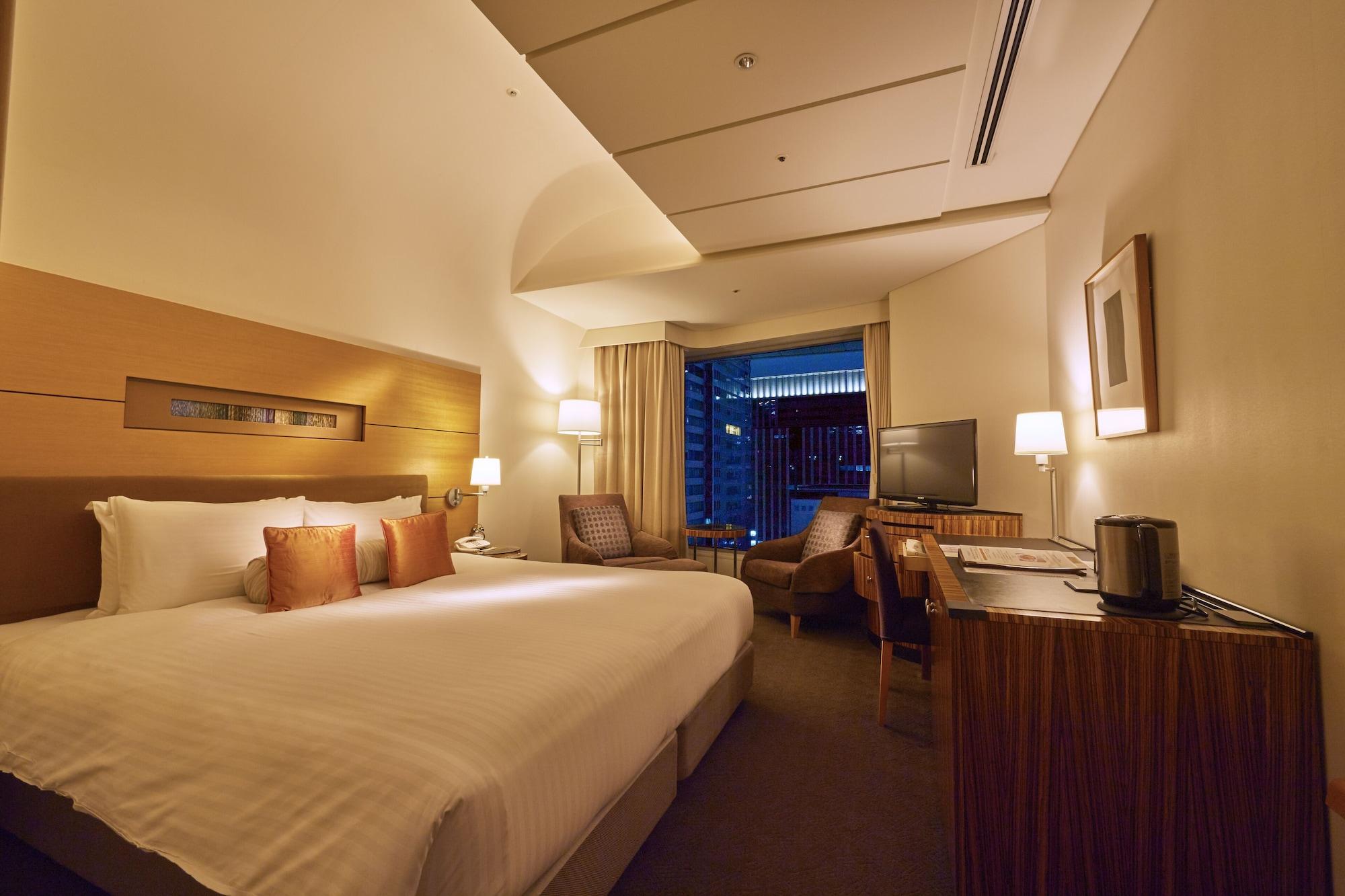 Marunouchi 5*