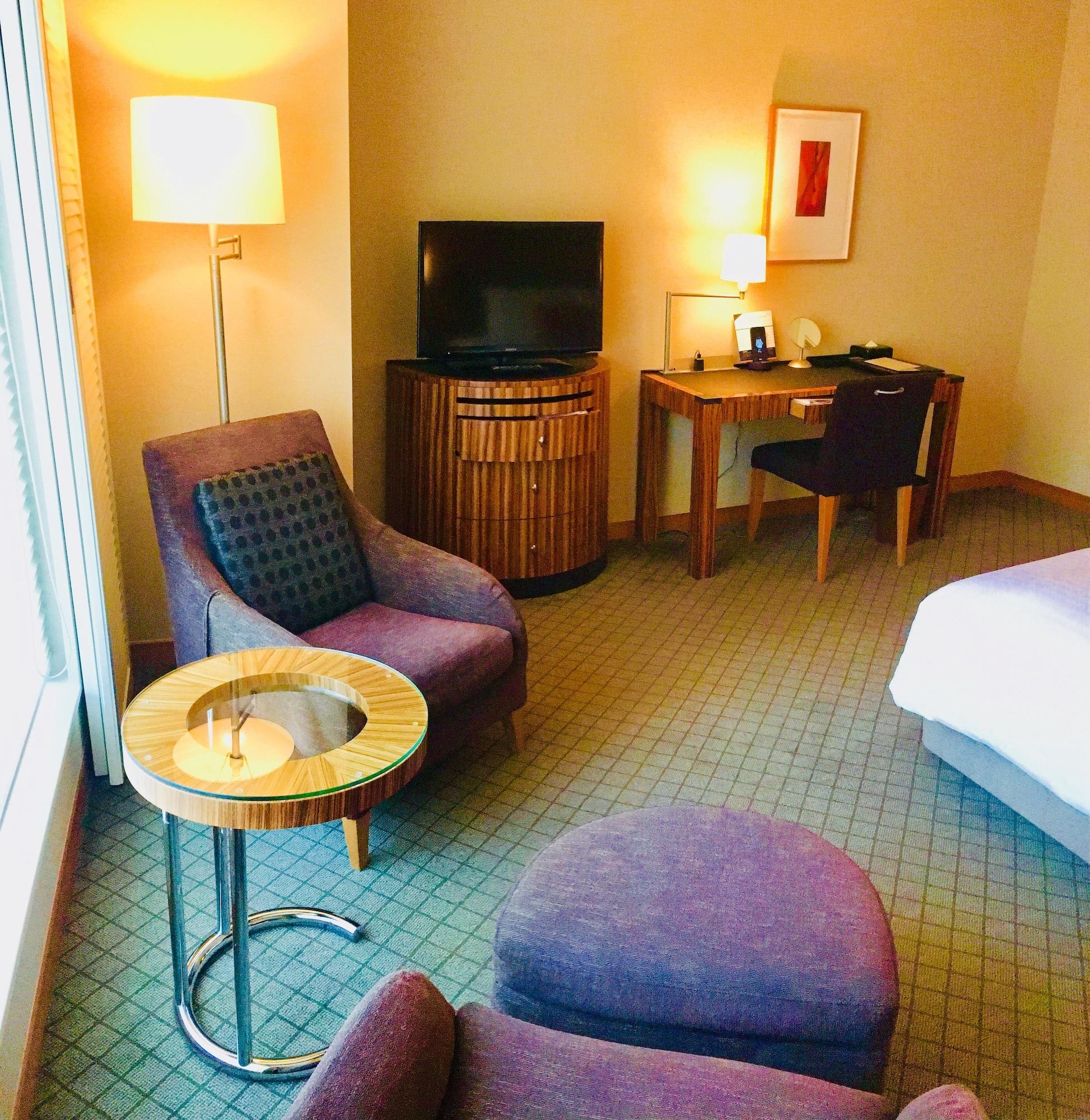 Marunouchi Hotel Tokyo