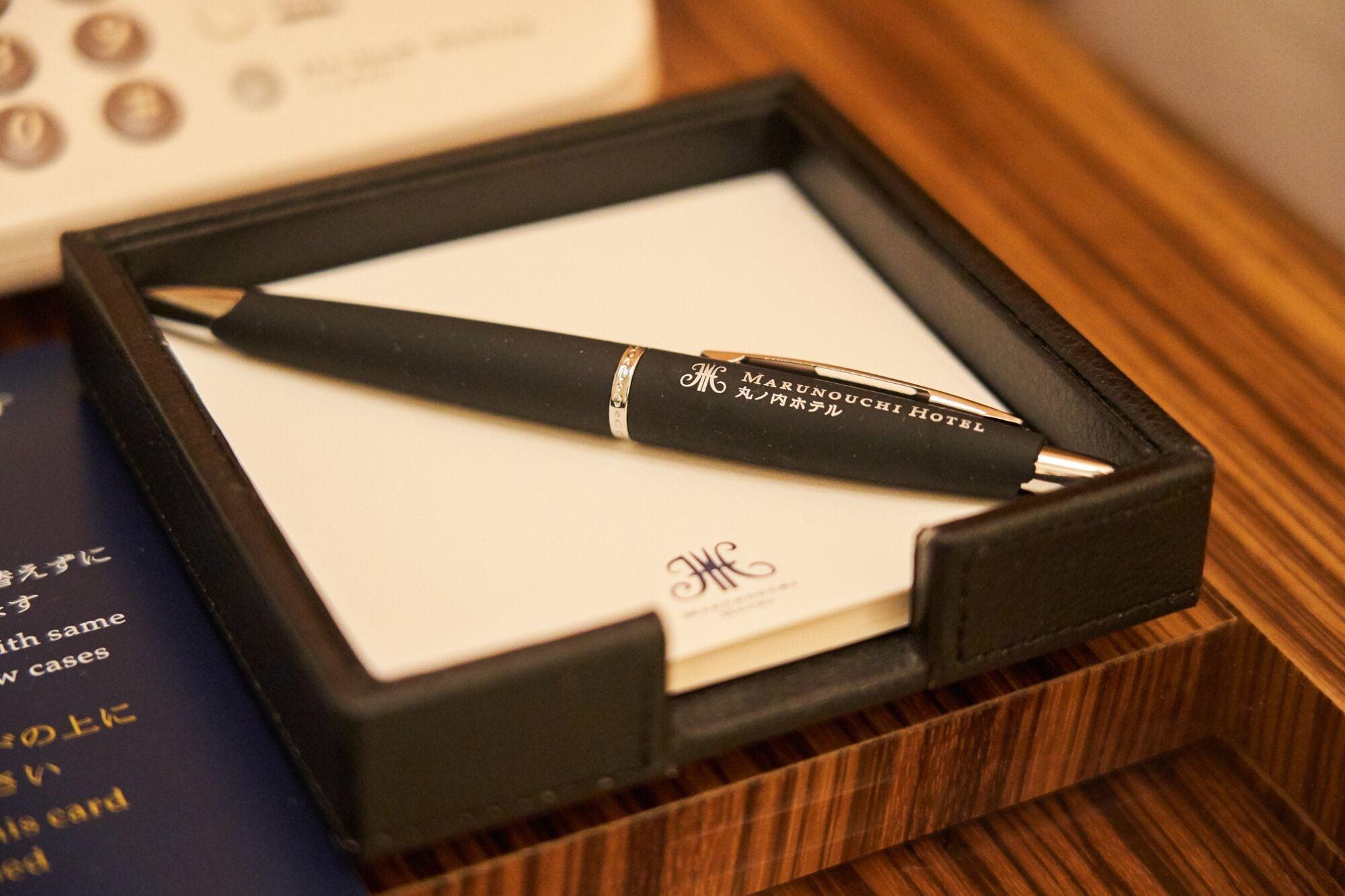 Marunouchi Hotel 5*
