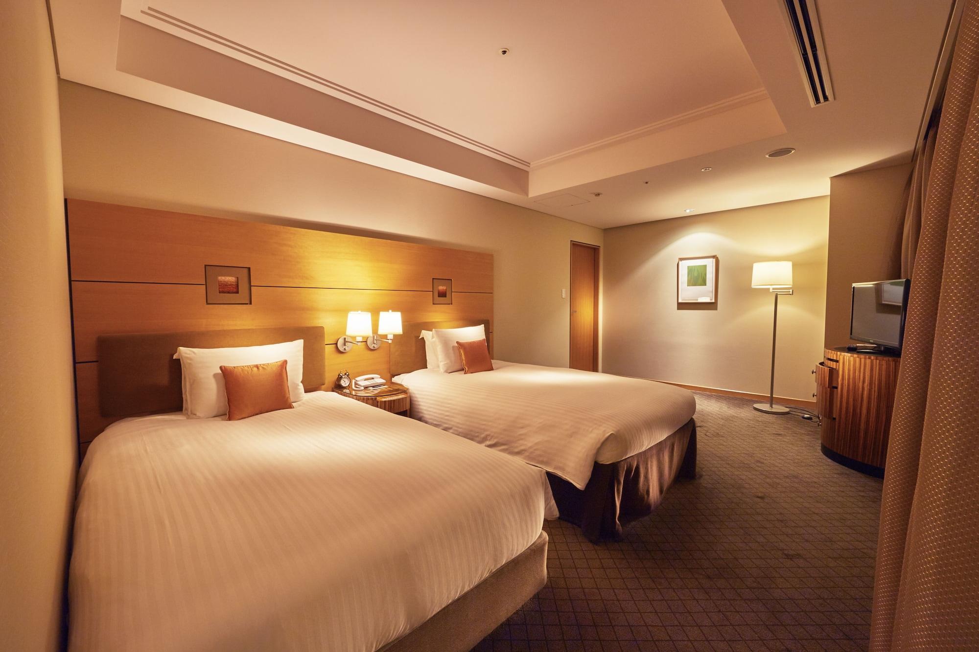 Marunouchi Hotel