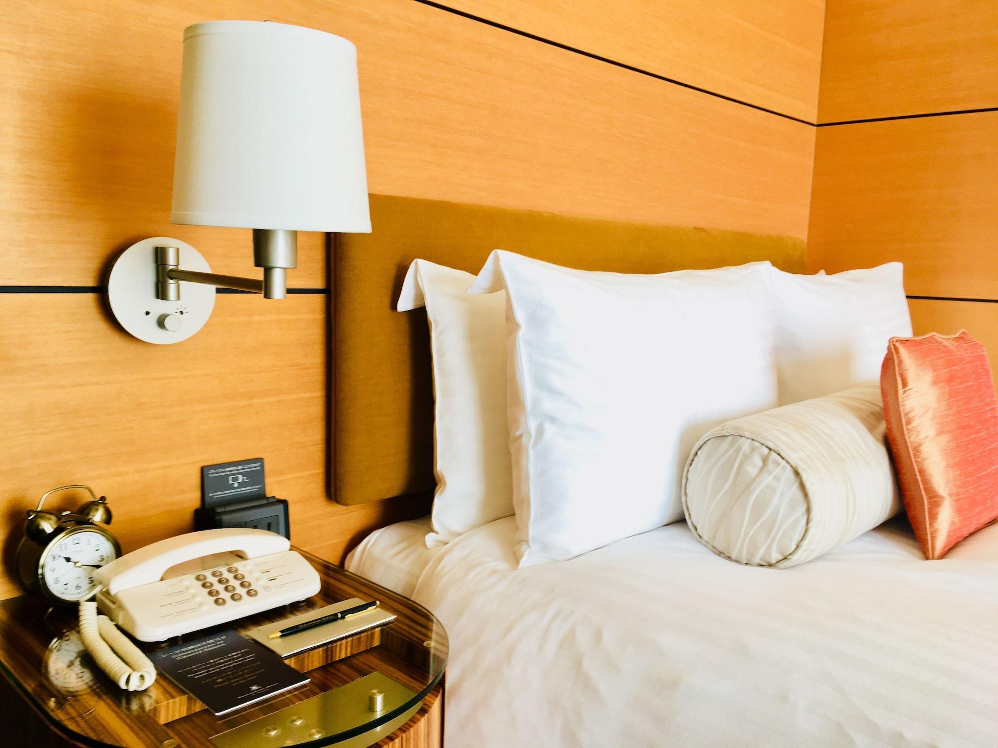 Marunouchi Hotel 5*