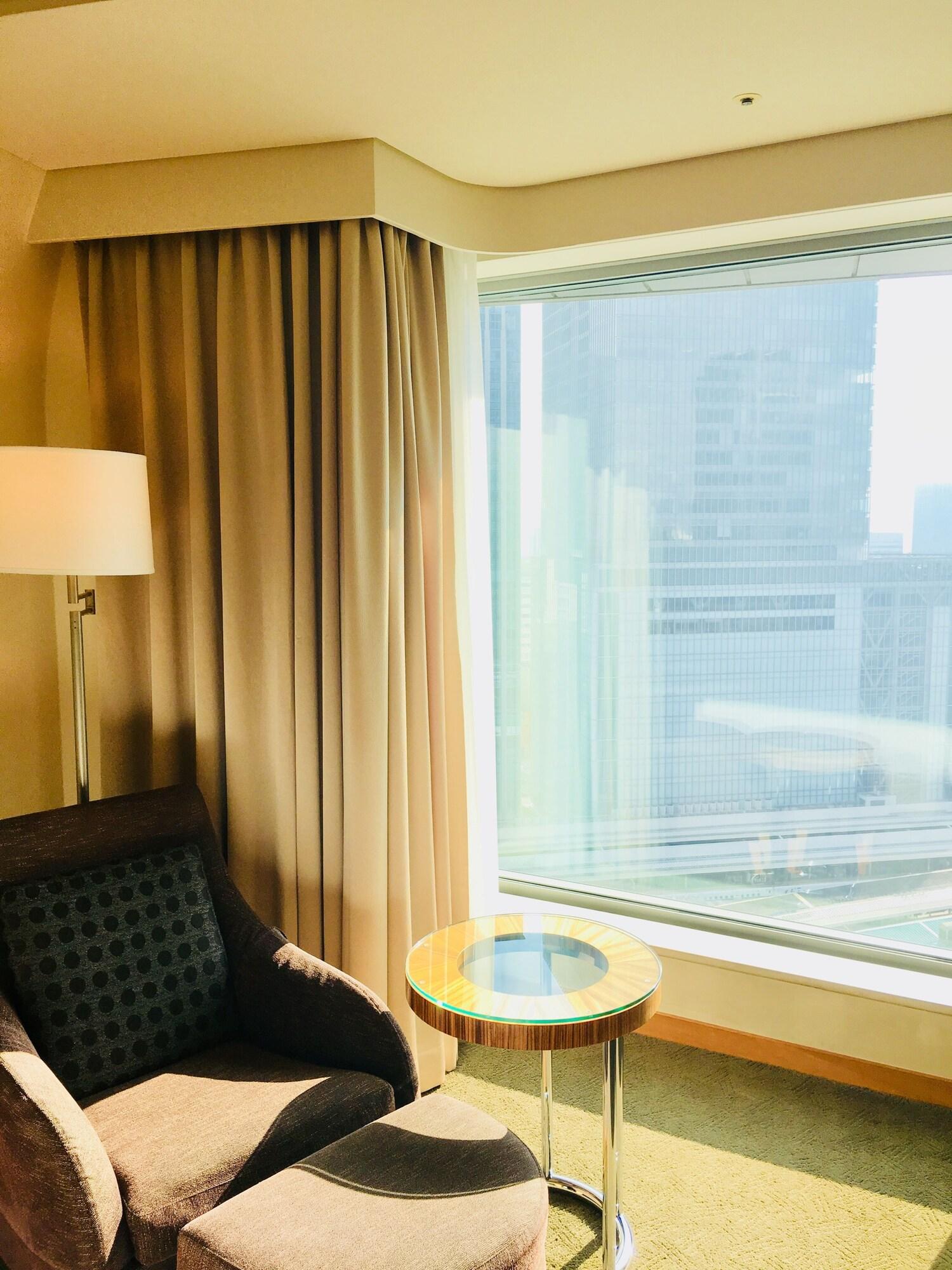 Hotel Marunouchi 5*
