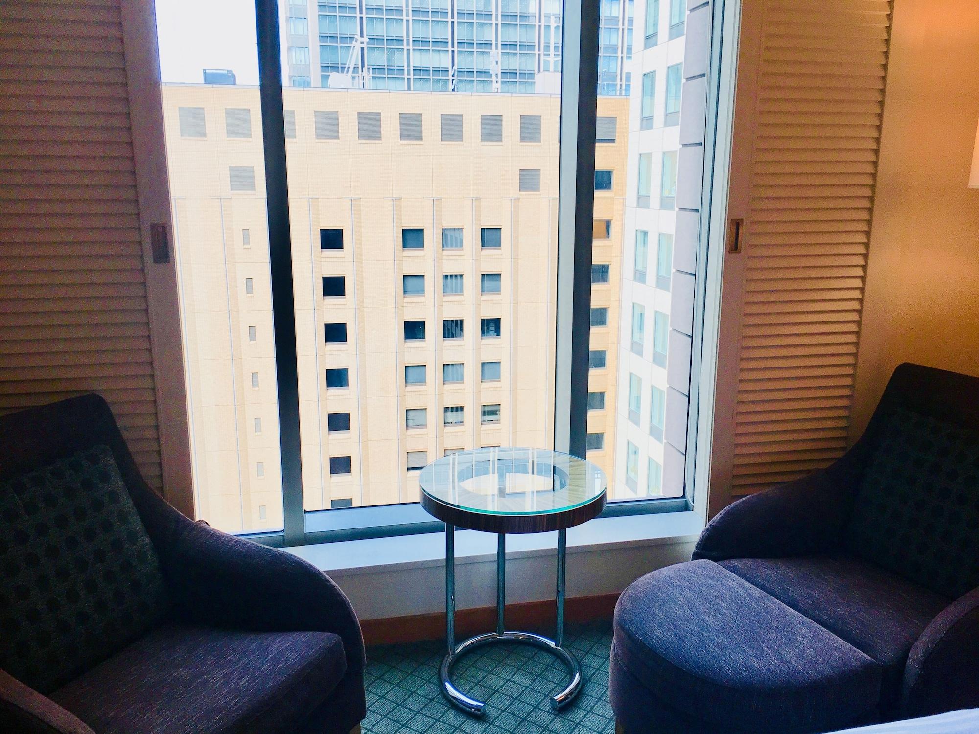 Hotel Marunouchi 5*