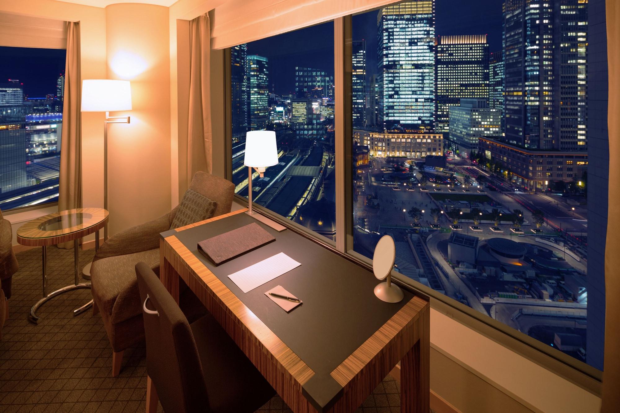 Marunouchi 5* Tokyo