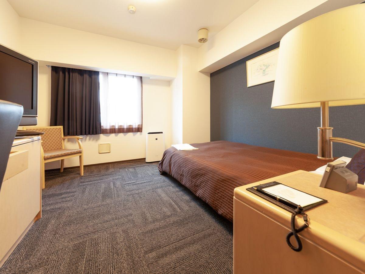 Livemax Budget Shinbashi Hotel Tokyo