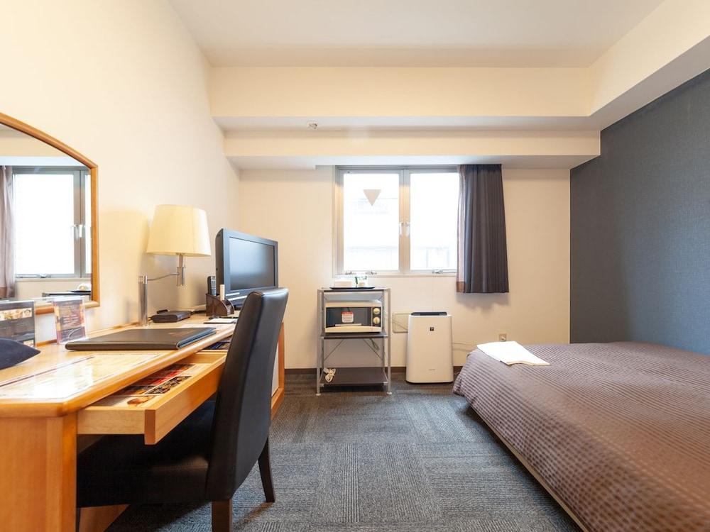 Livemax Budget Shinbashi Hotel