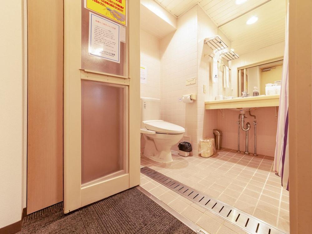 Hotel Livemax Budget Shinbashi