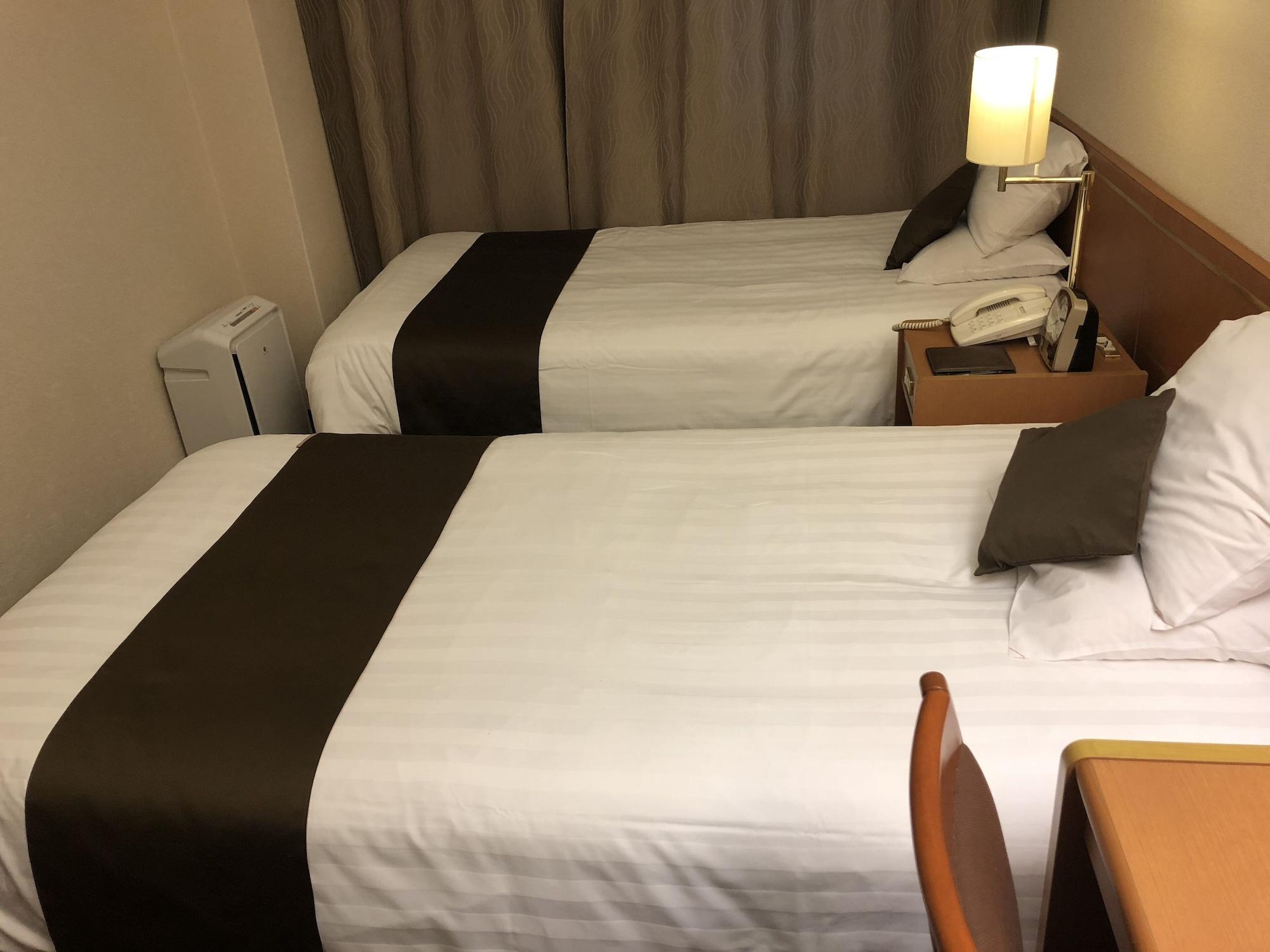 Hotel Daiichi Ikebukuro