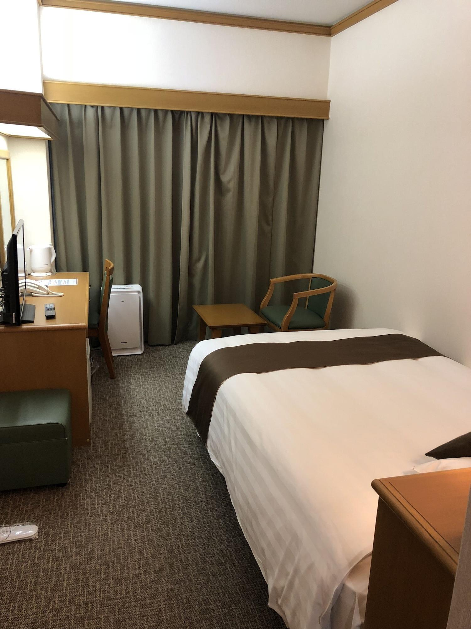 Daiichi Ikebukuro Hotel Tokyo