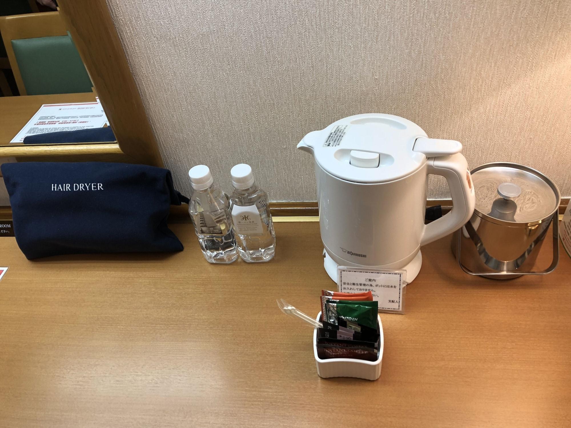 Hotel Daiichi Ikebukuro