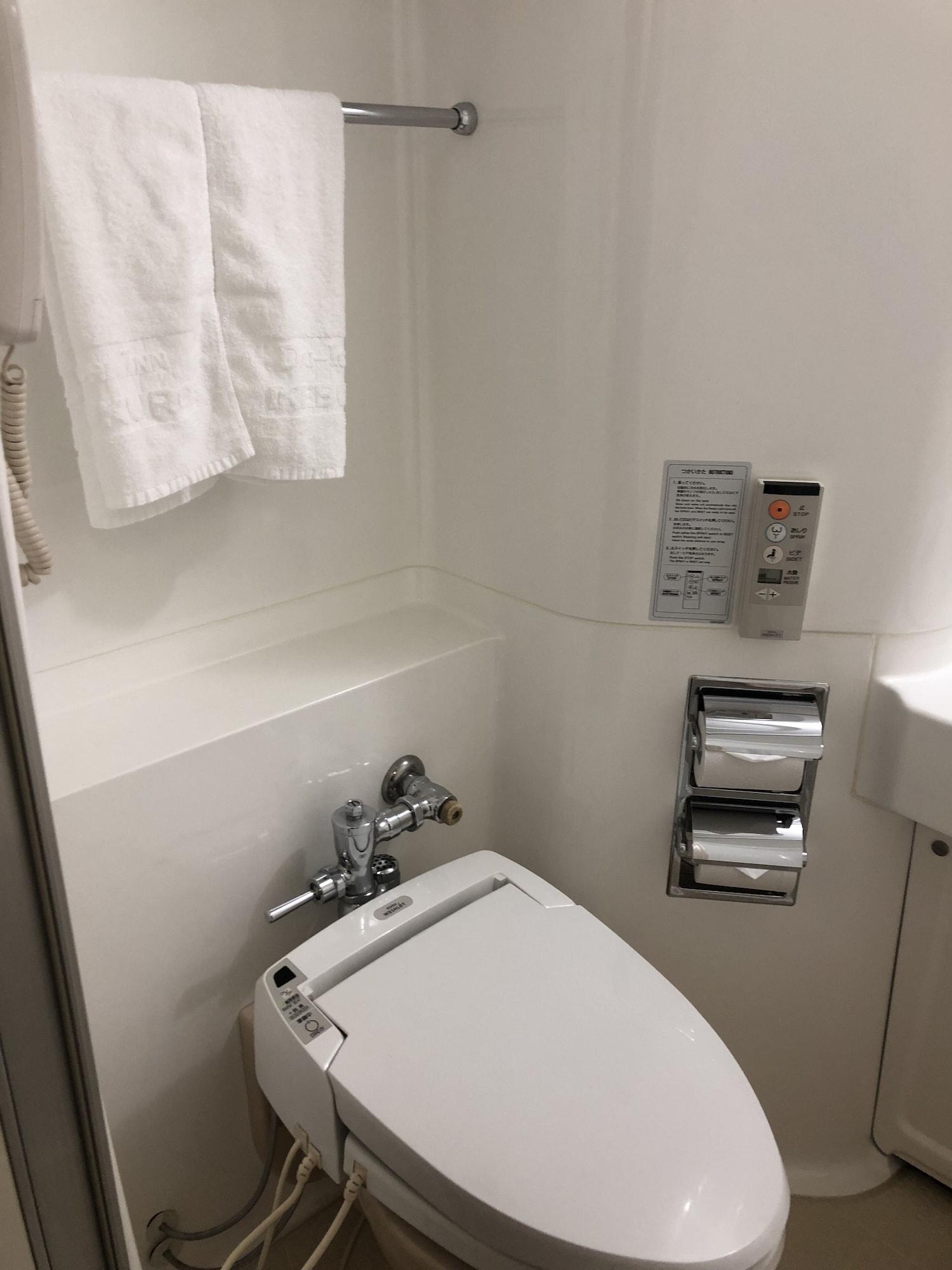 Hotel Daiichi Ikebukuro Tokyo