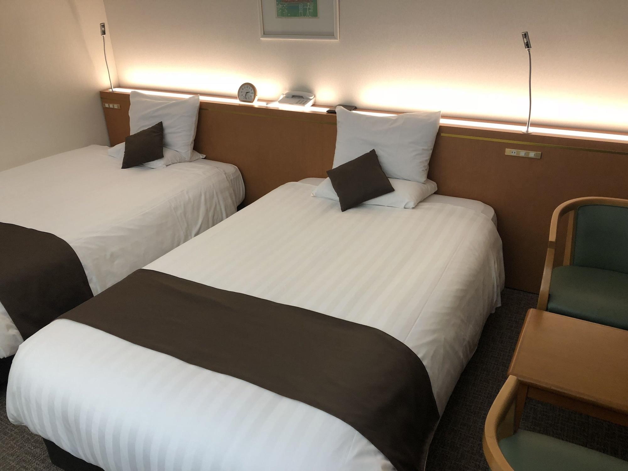Daiichi Ikebukuro Hotel