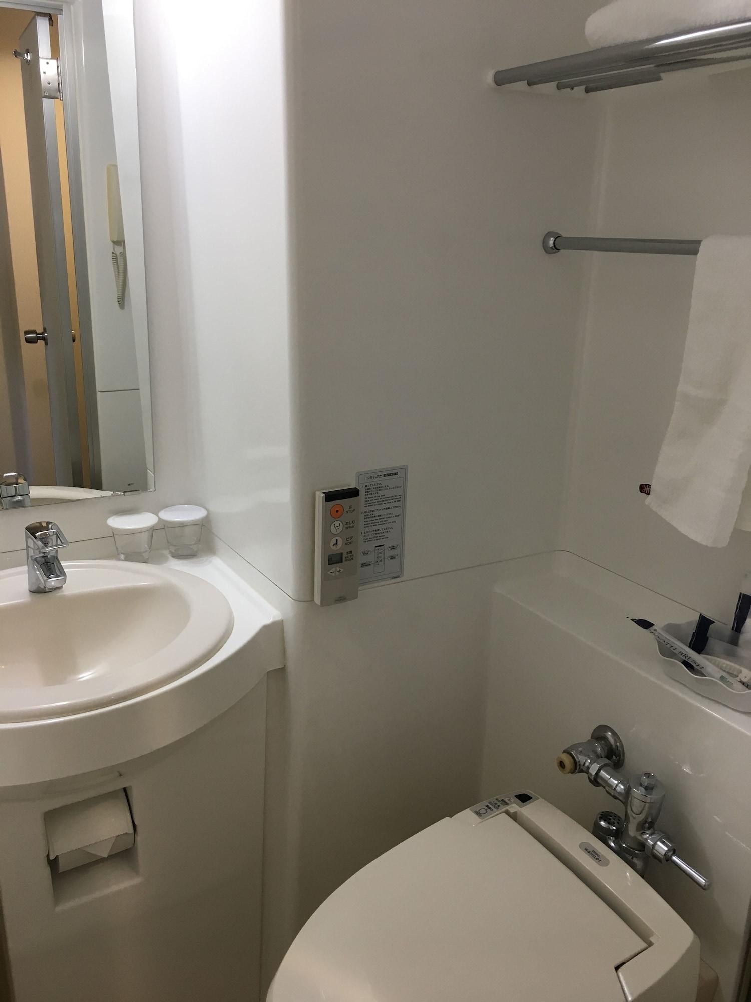 Hotel Daiichi Ikebukuro Tokyo