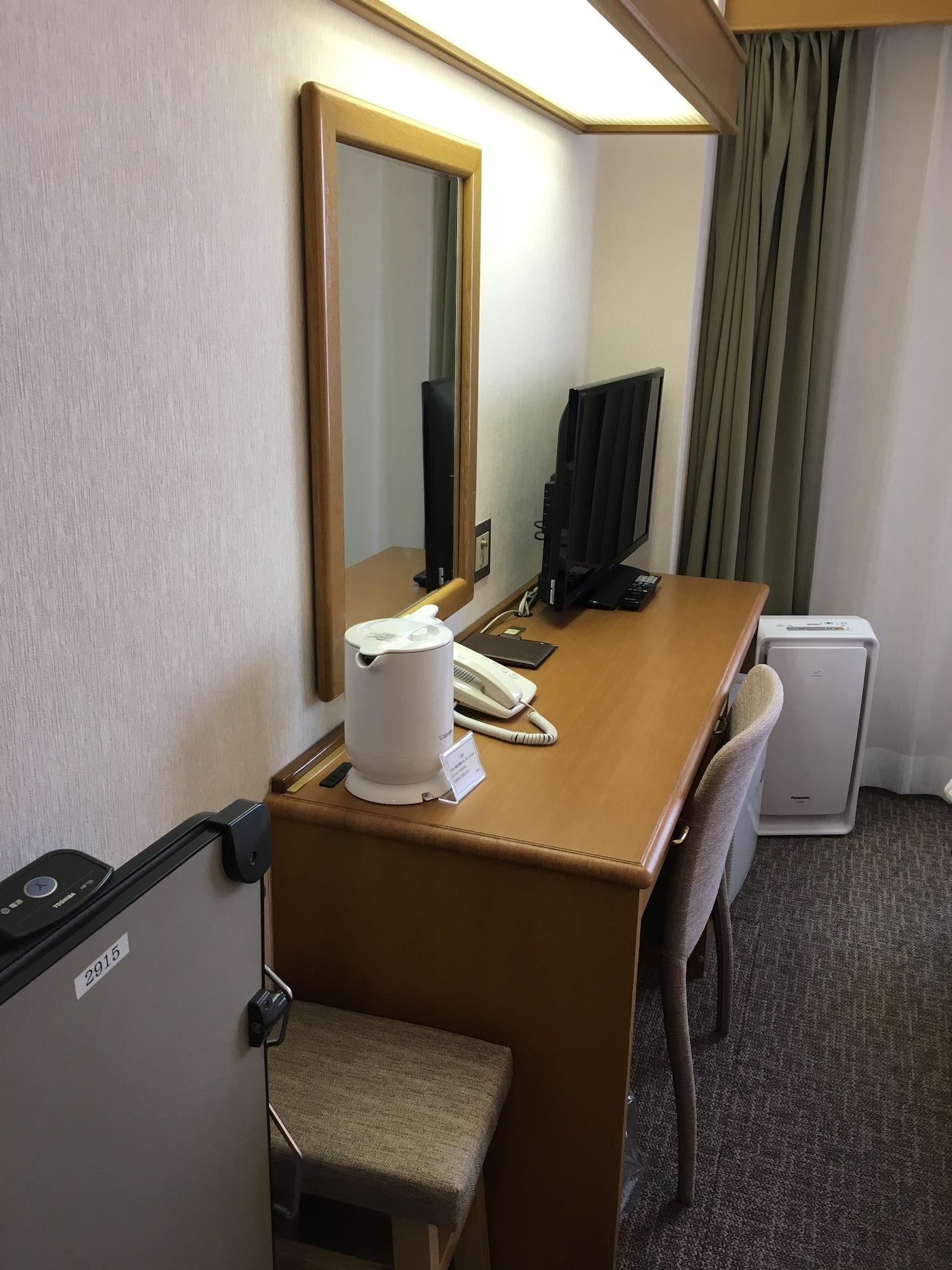 Daiichi Ikebukuro 2* Tokyo