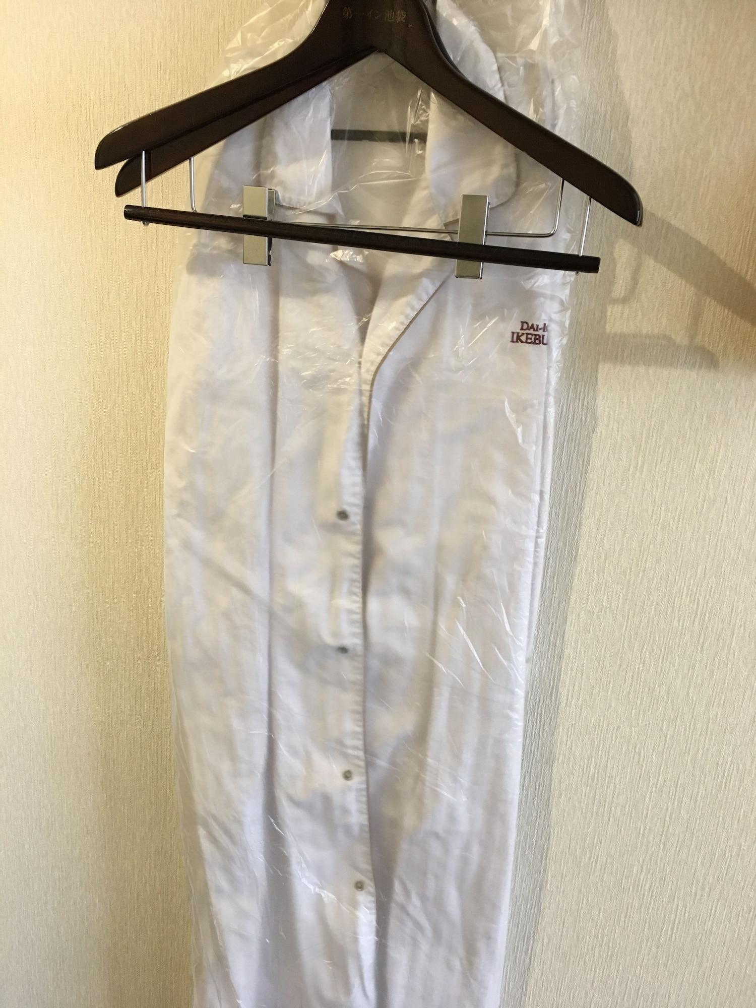 Hotel Daiichi Ikebukuro 2*