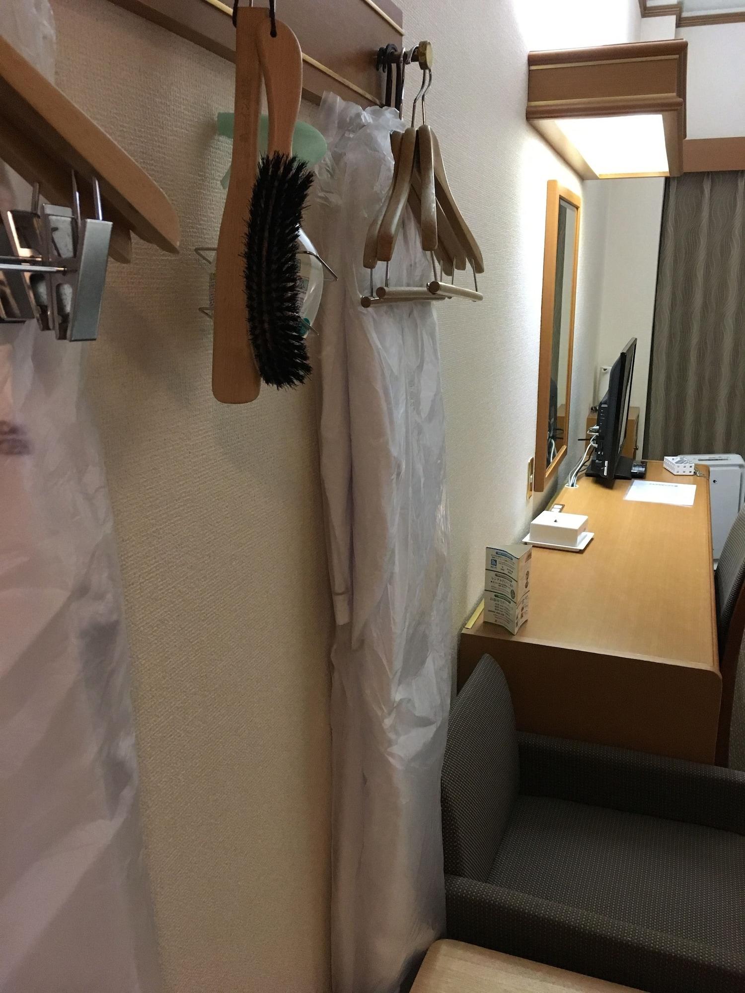 Hotel Daiichi Ikebukuro 2*