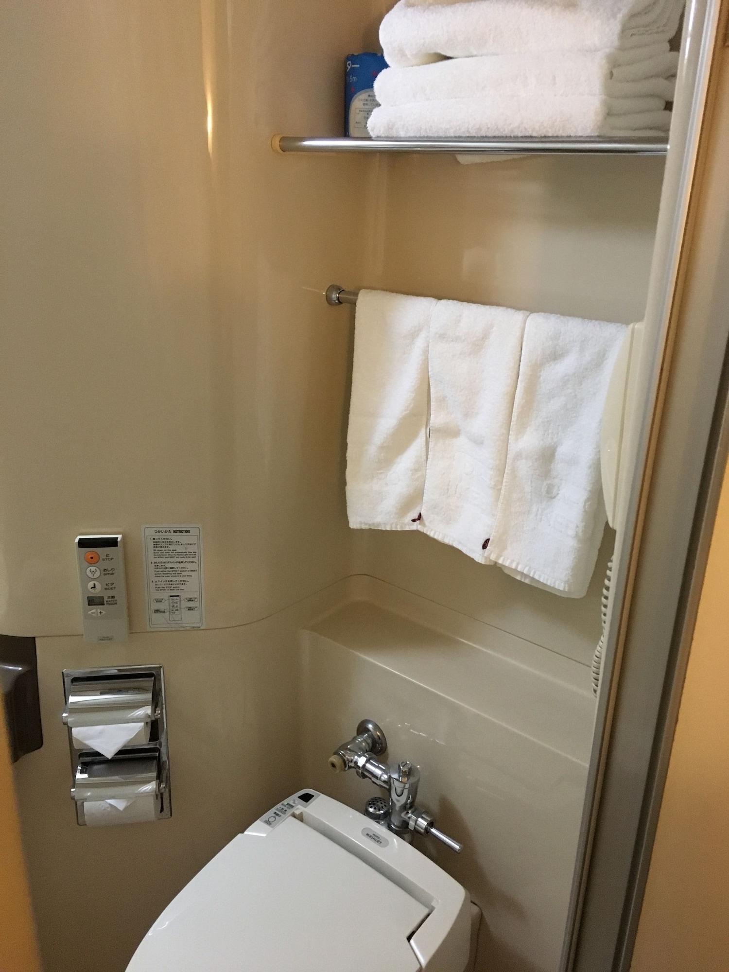 Hotel Daiichi Ikebukuro