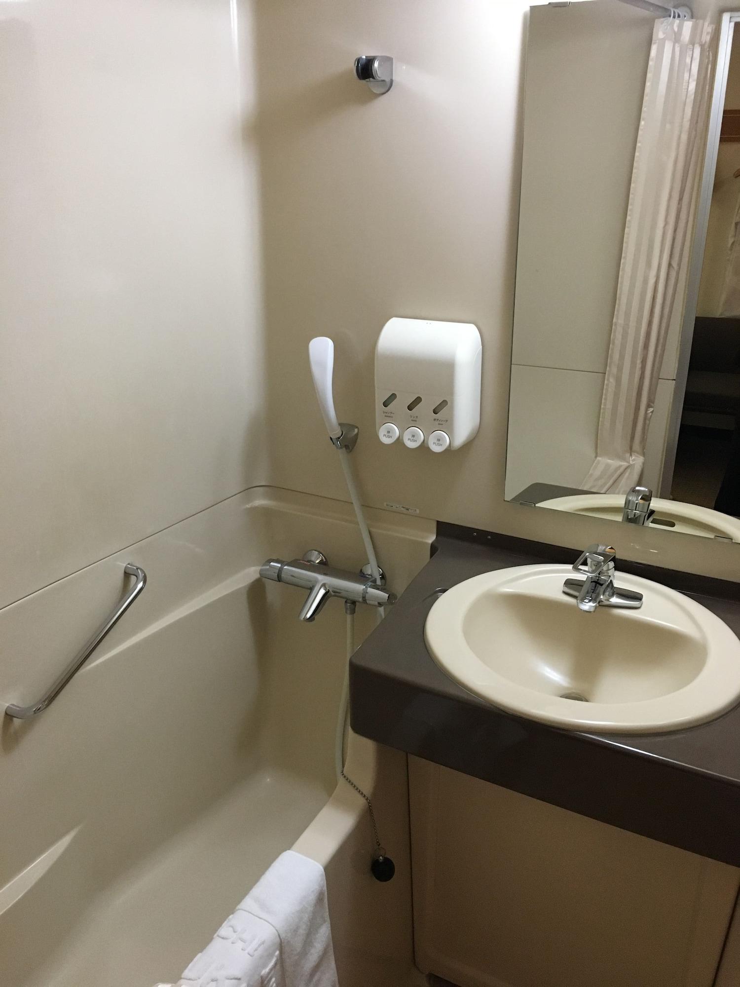 Daiichi Ikebukuro Hotel Tokyo