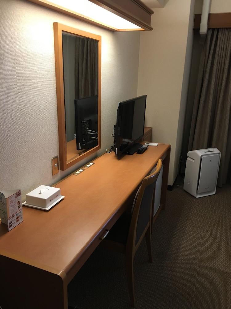 Daiichi Ikebukuro 2* Tokyo