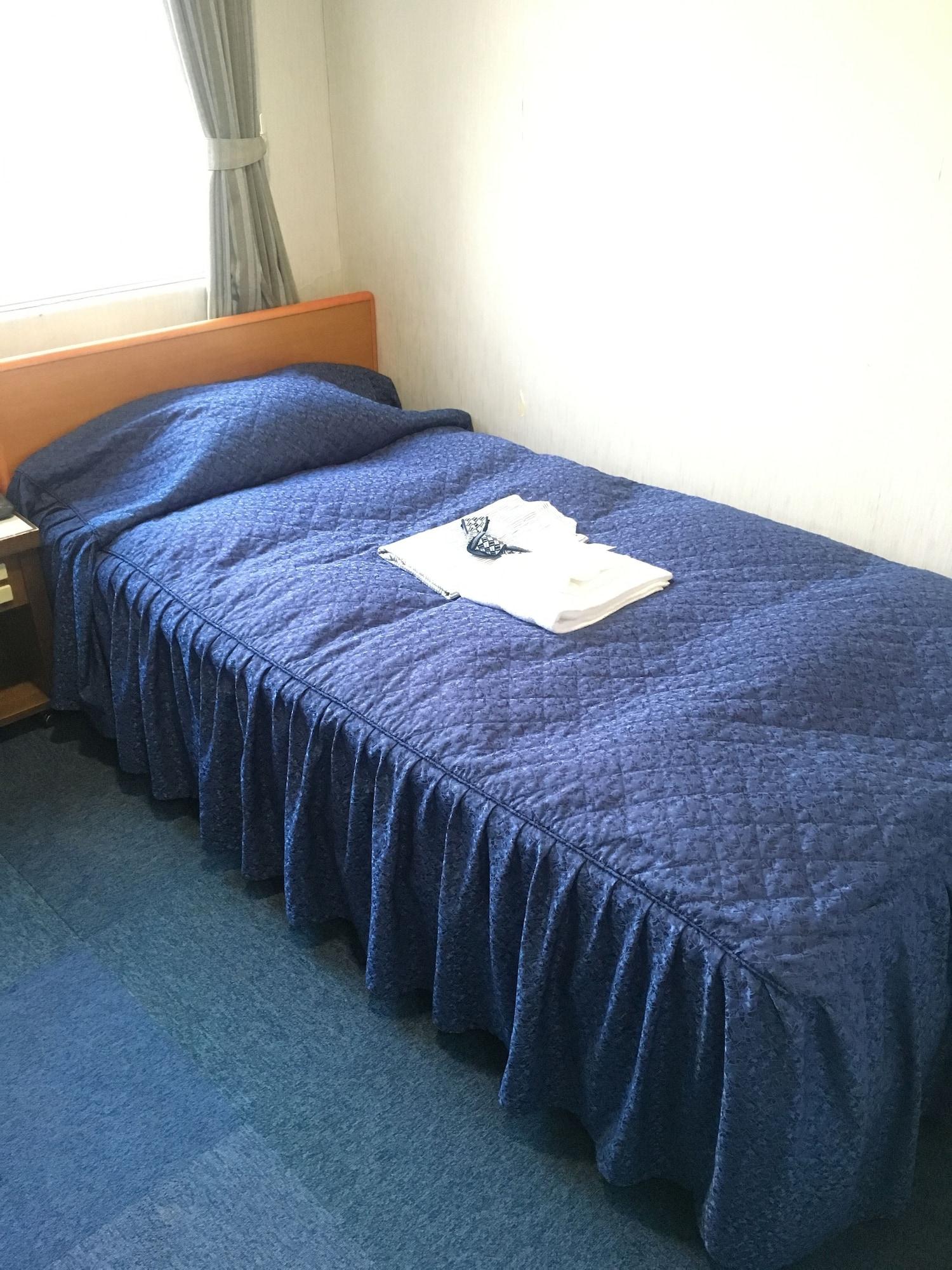 Business Hotel
