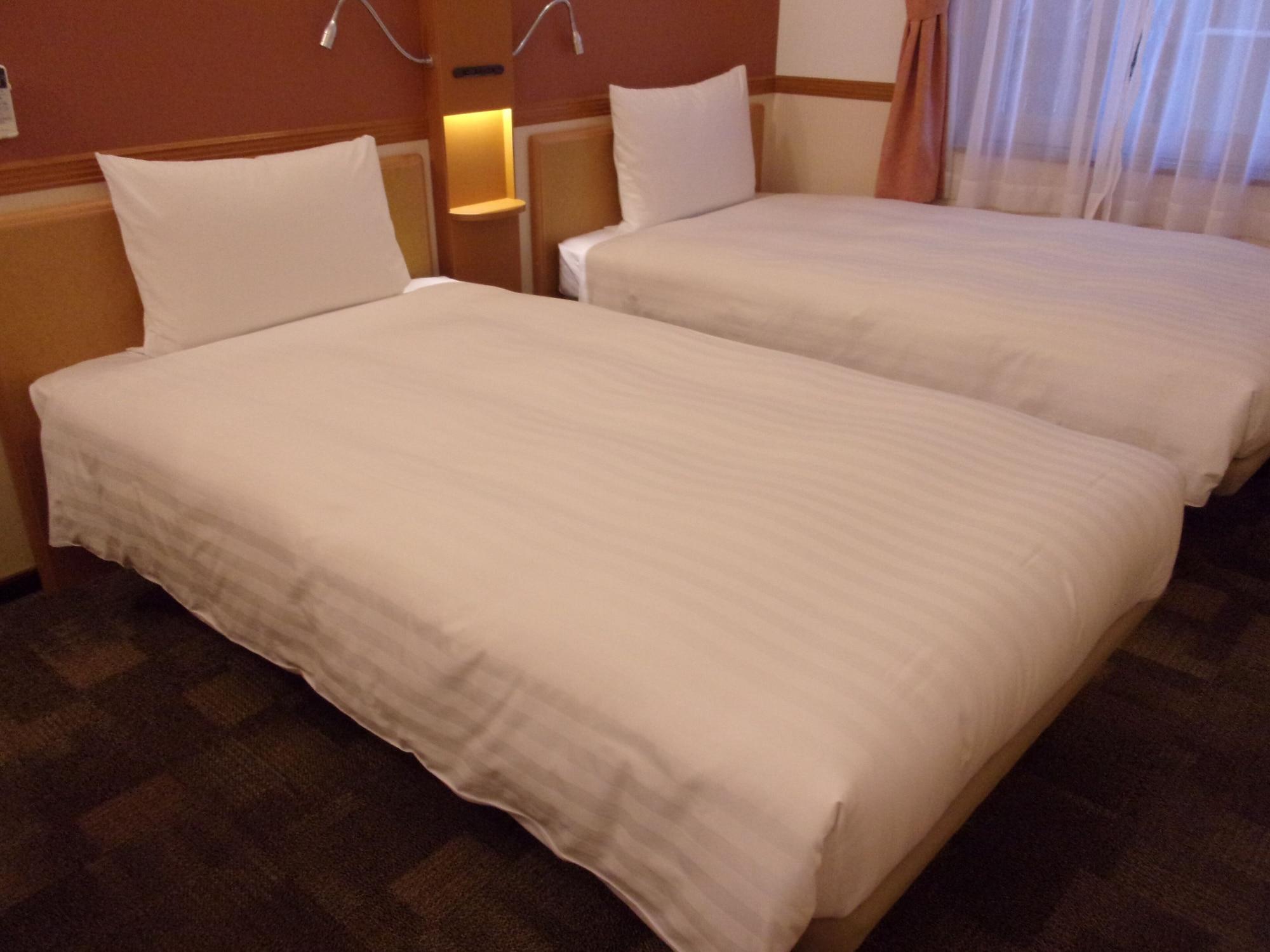 Toyoko Akabane-eki Higashi-guchi Ichiban-gai Hotel 3*