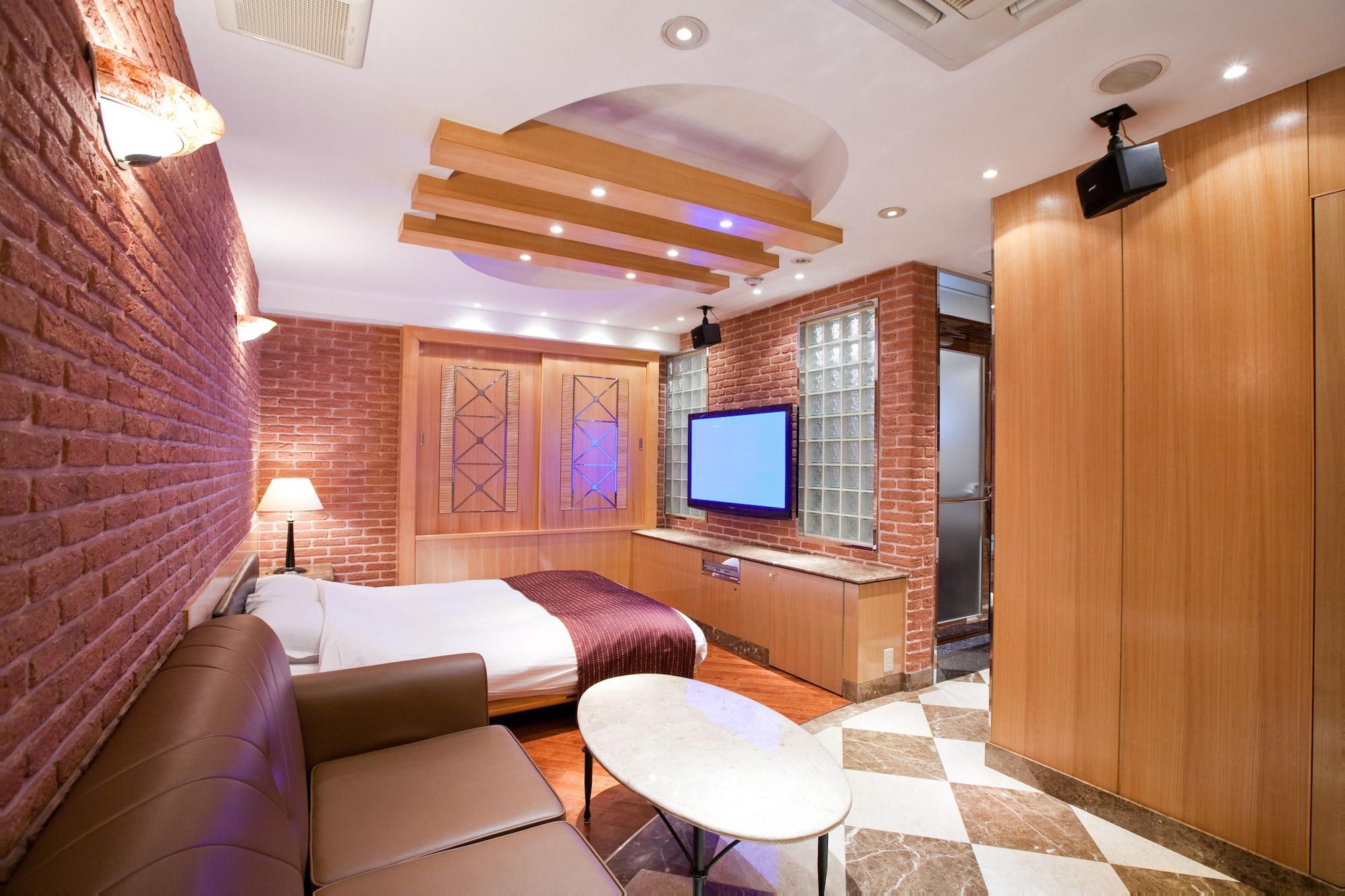 Hotel & Spa J-Mex Shinjuku Kabukicho (Adults Only) Hotel