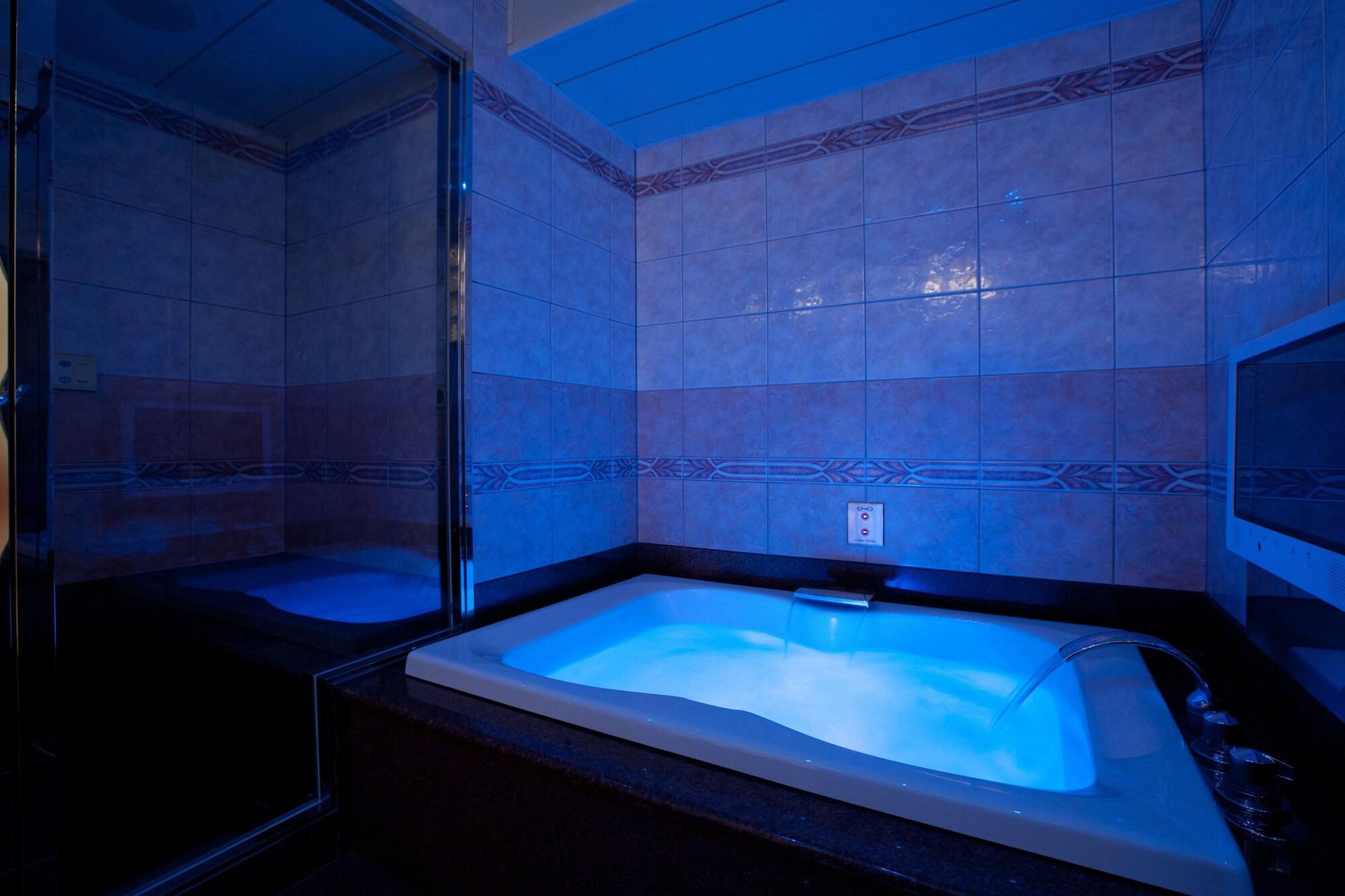 Hotel & Spa J-Mex Shinjuku Kabukicho (Adults Only) Tokyo