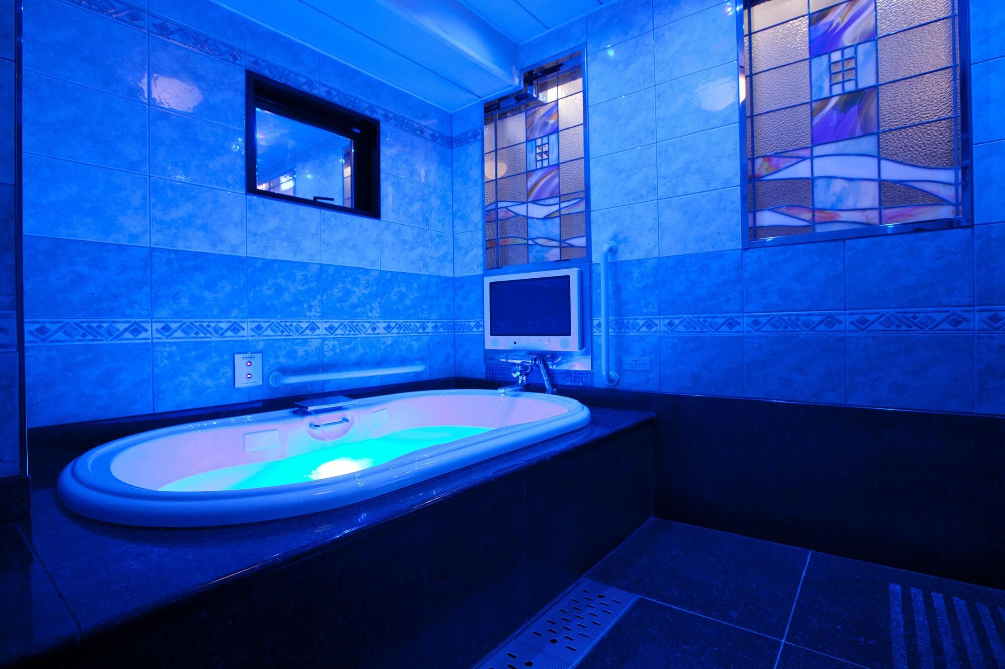 Hotel & Spa J-Mex Shinjuku Kabukicho (Adults Only) Tokyo