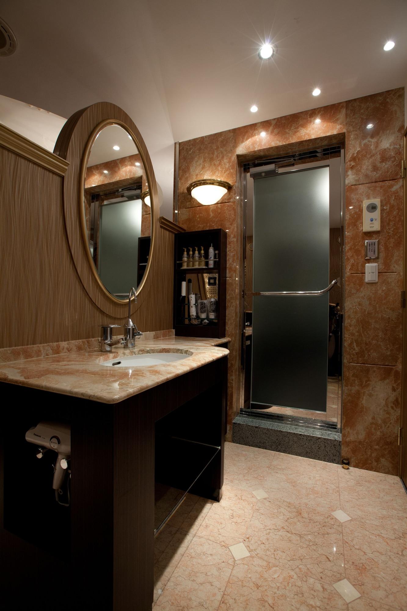 Hotel & Spa J-Mex Shinjuku Kabukicho (Adults Only) Hotel 3*