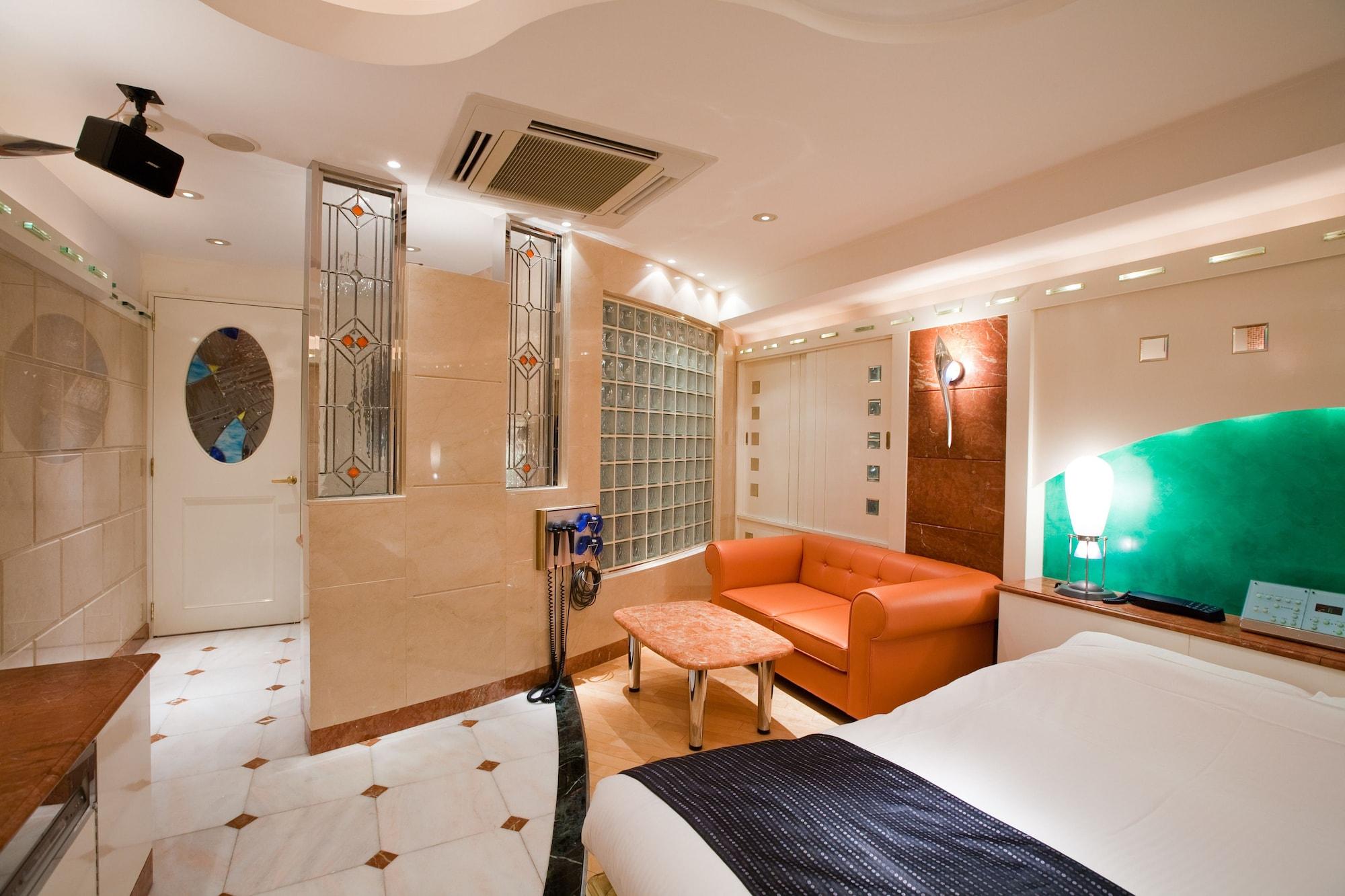 Hotel Hotel & Spa J-Mex Shinjuku Kabukicho (Adults Only) Tokyo