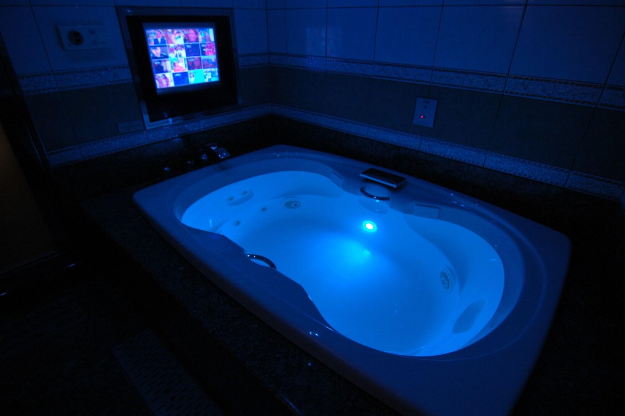 Hotel Hotel & Spa J-Mex Shinjuku Kabukicho (Adults Only)