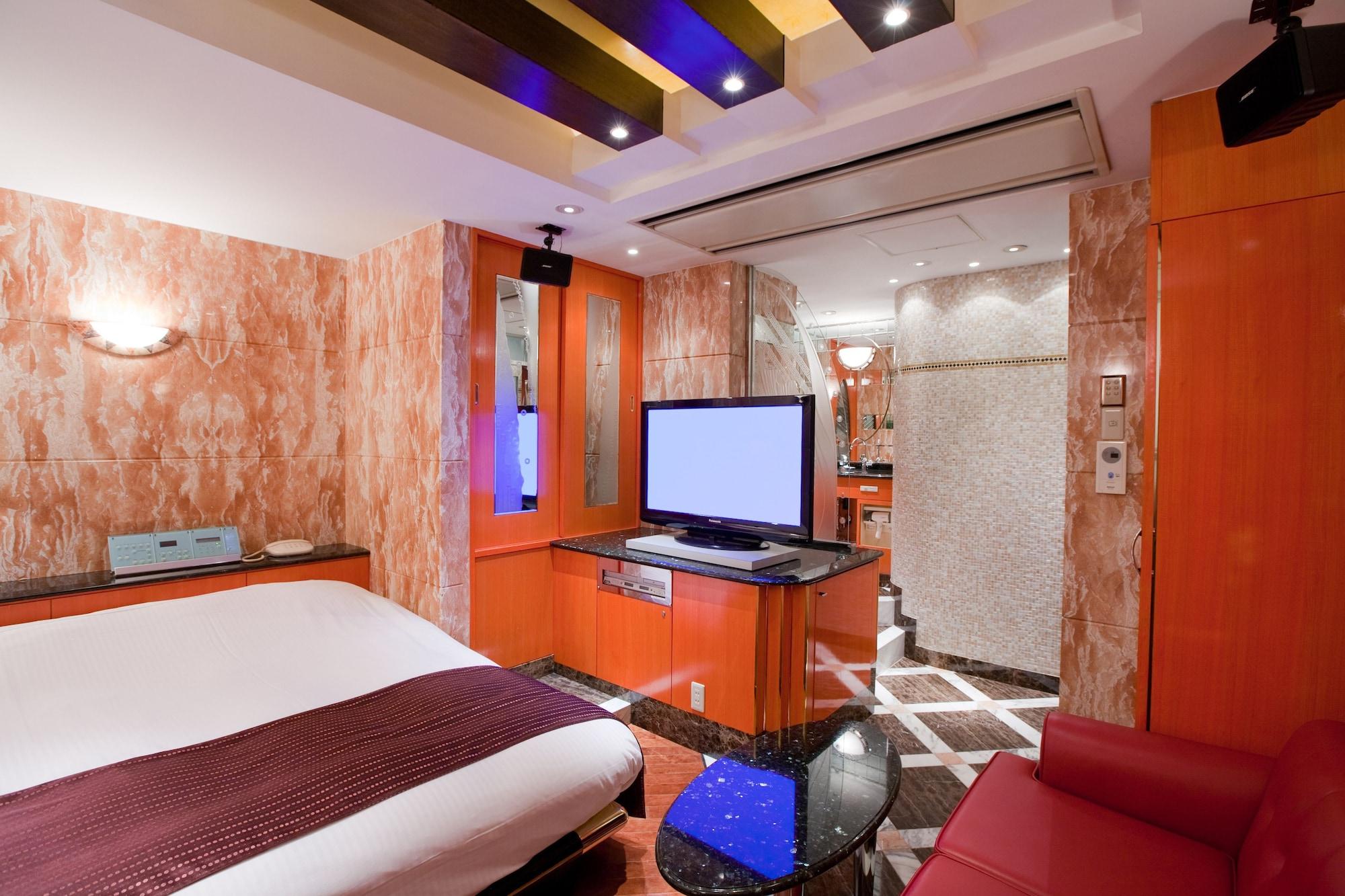 Hotel Hotel & Spa J-Mex Shinjuku Kabukicho (Adults Only)