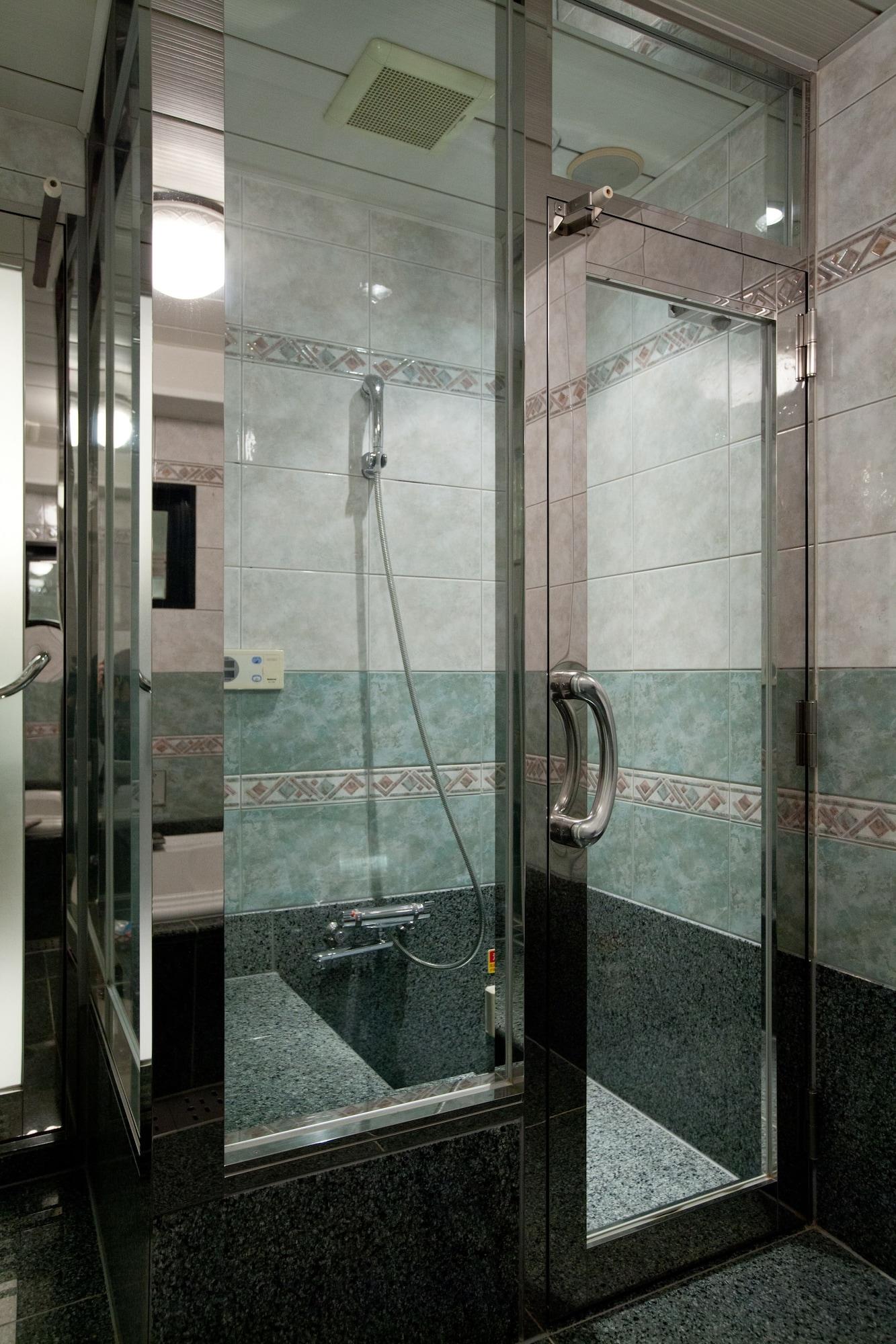 Hotel Hotel & Spa J-Mex Shinjuku Kabukicho (Adults Only)