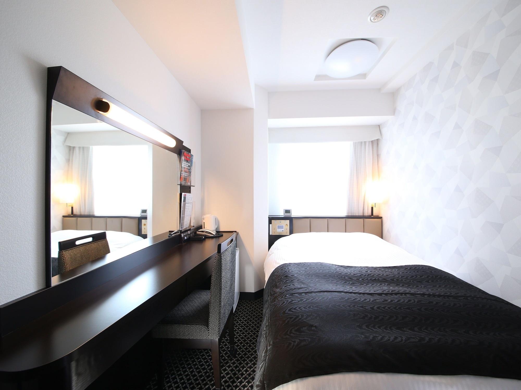 Hotel Apa Asakusa Tawaramachi Ekimae 3*