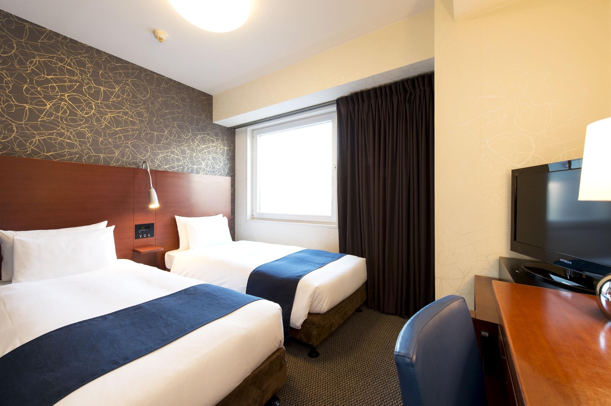 Hotel Fontaine Tokyo-kayabacho
