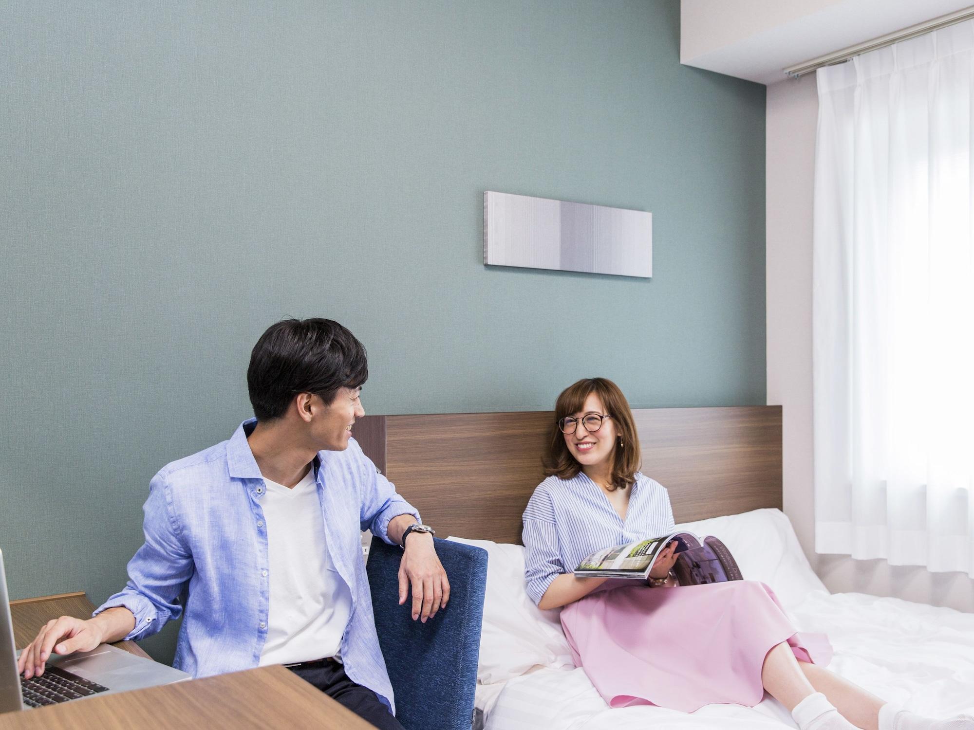 Comfort Higashi Nihombashi