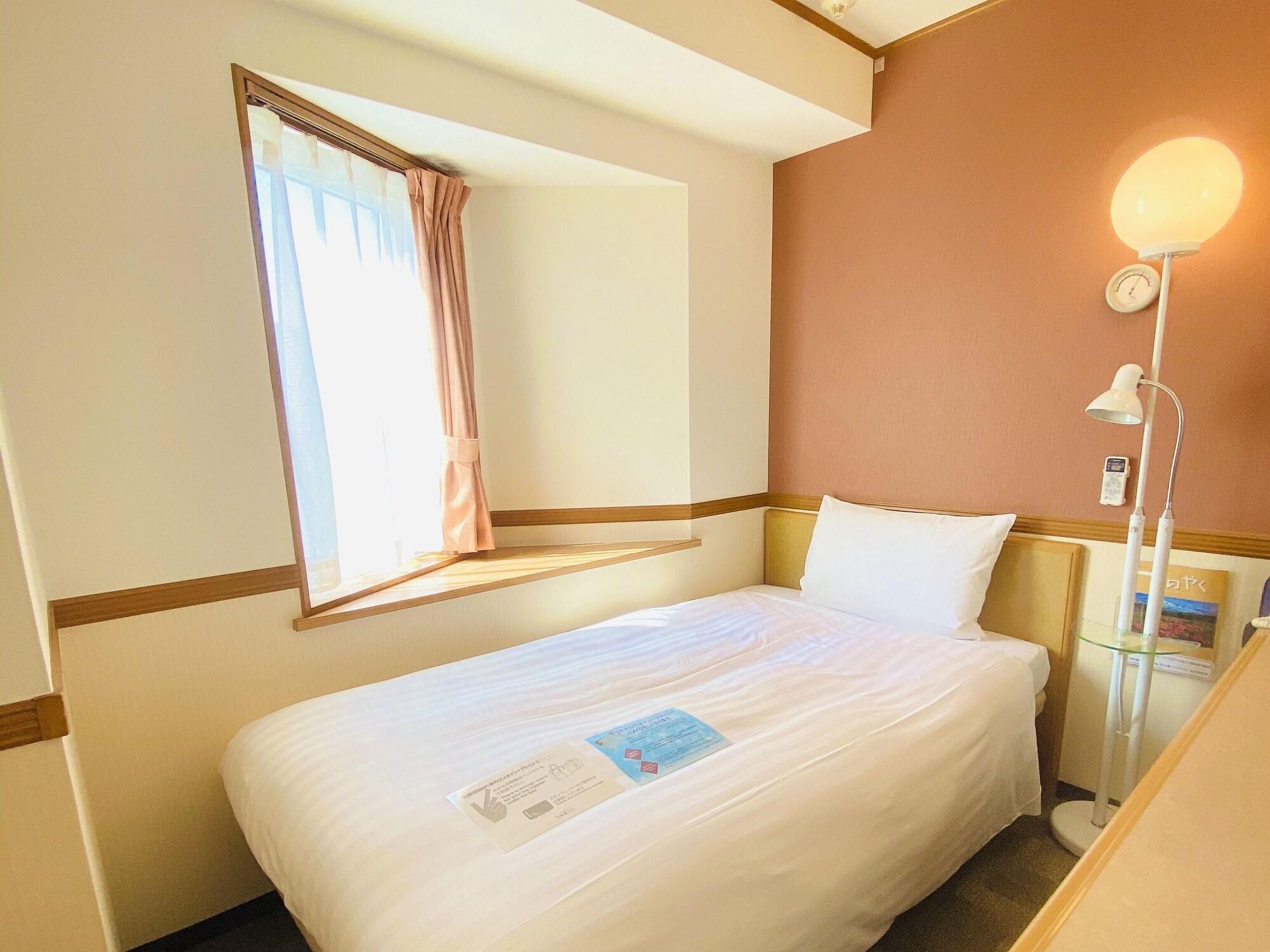 Hotel Toyoko Tameike-sanno-eki Kantei Minami