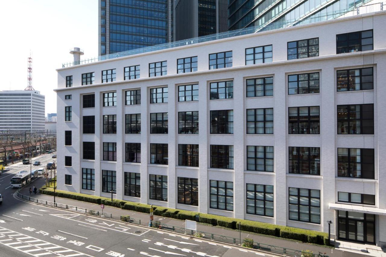 The Station Hotel Tokyo