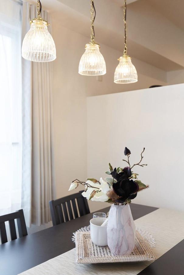 Estasia Ryogoku Apartment