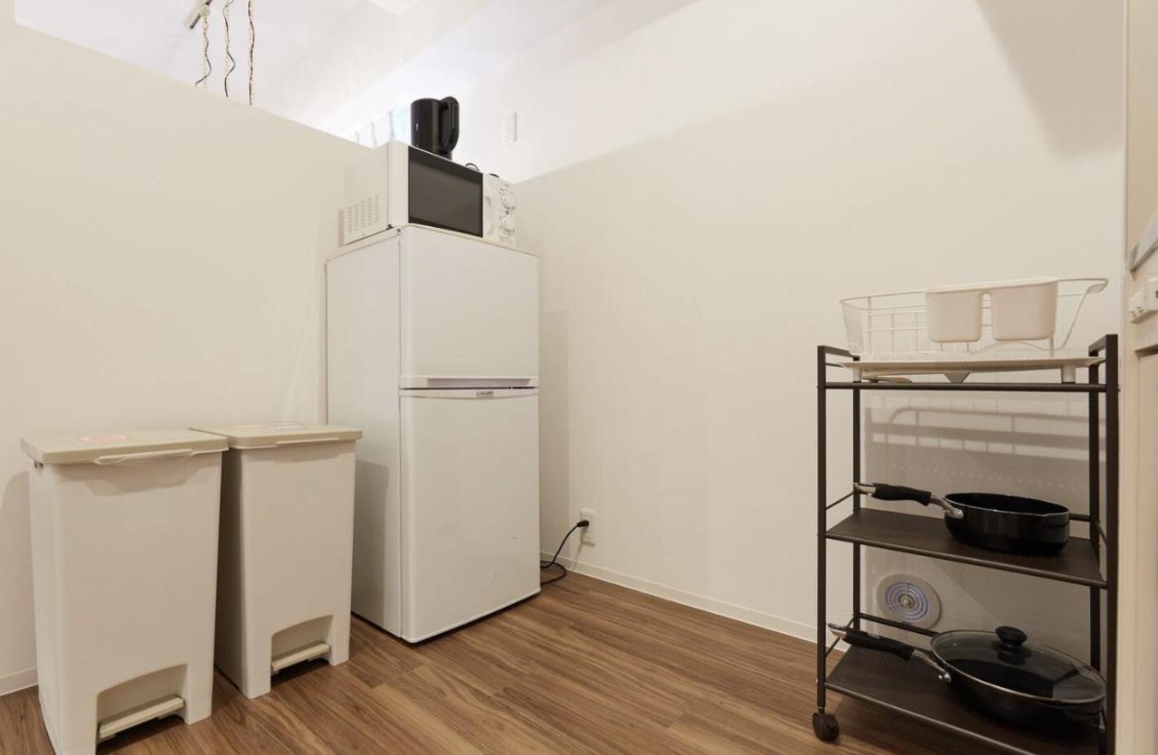 Apartment Estasia Ryogoku