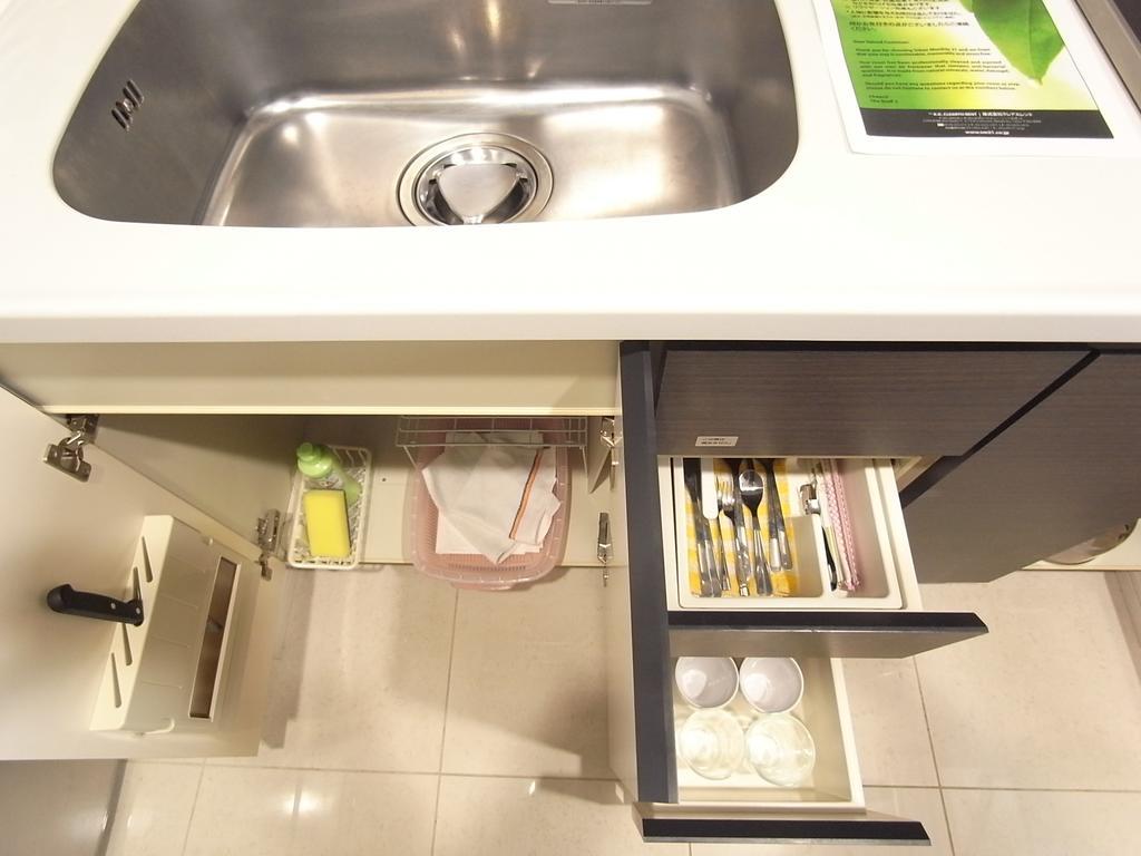 Apartment Concieria Azabu Juban Tokyo