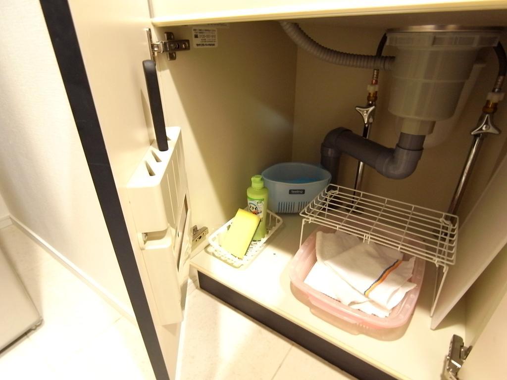 Concieria Azabu Juban Apartment Tokyo