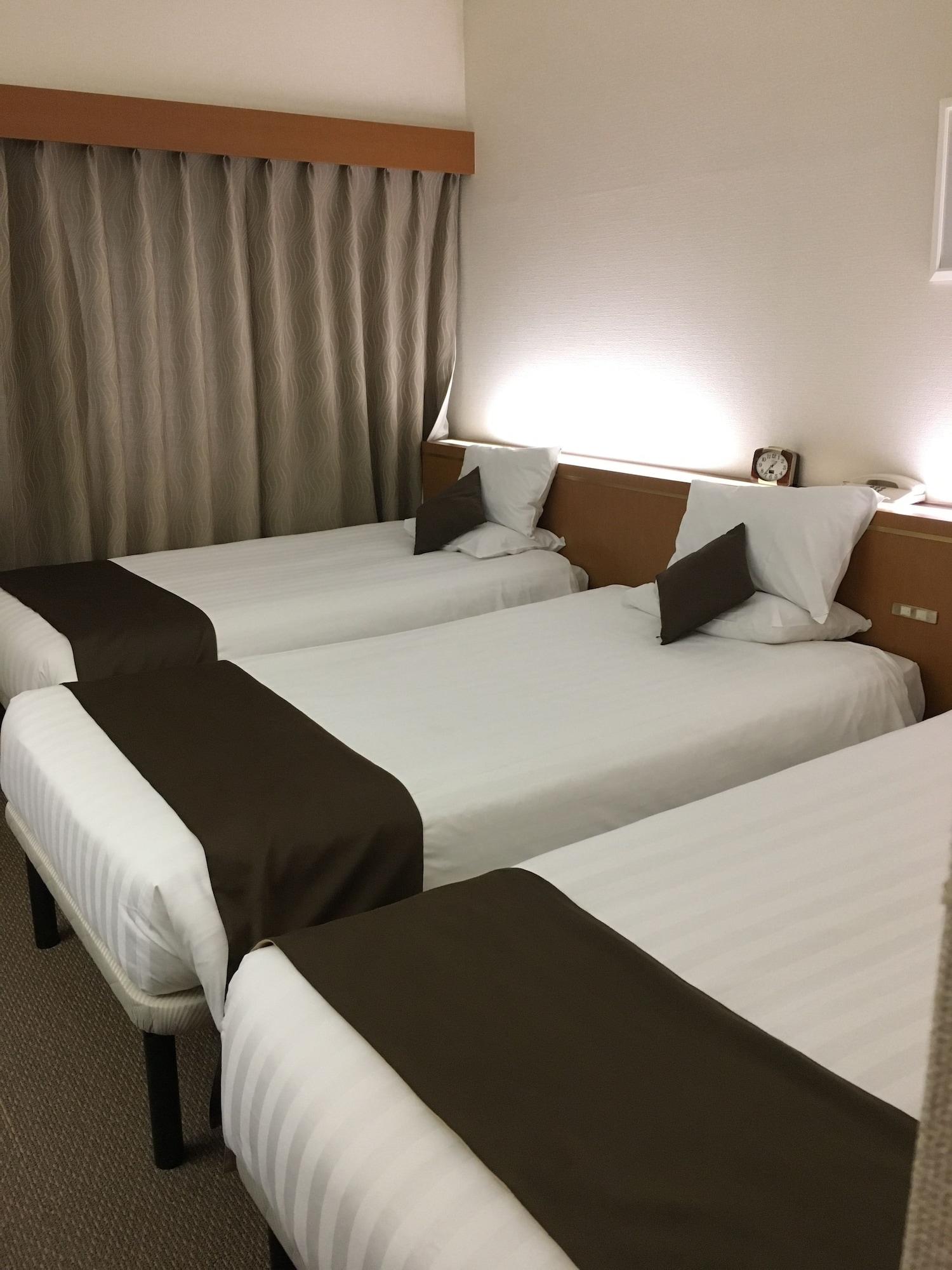 Hotel Daiichi Ikebukuro Tokyo