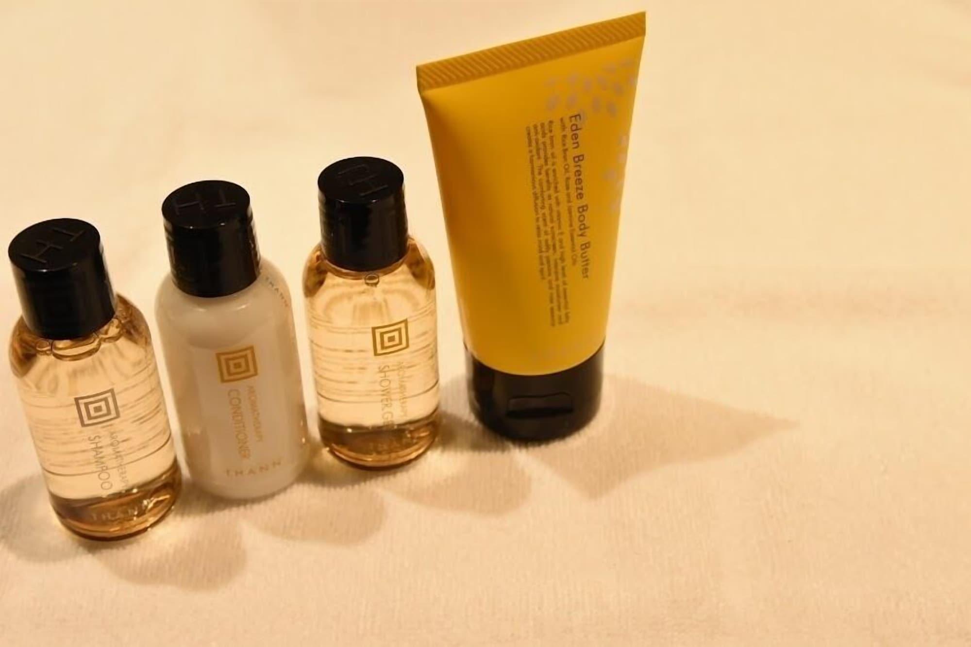 Marunouchi Hotel 5*