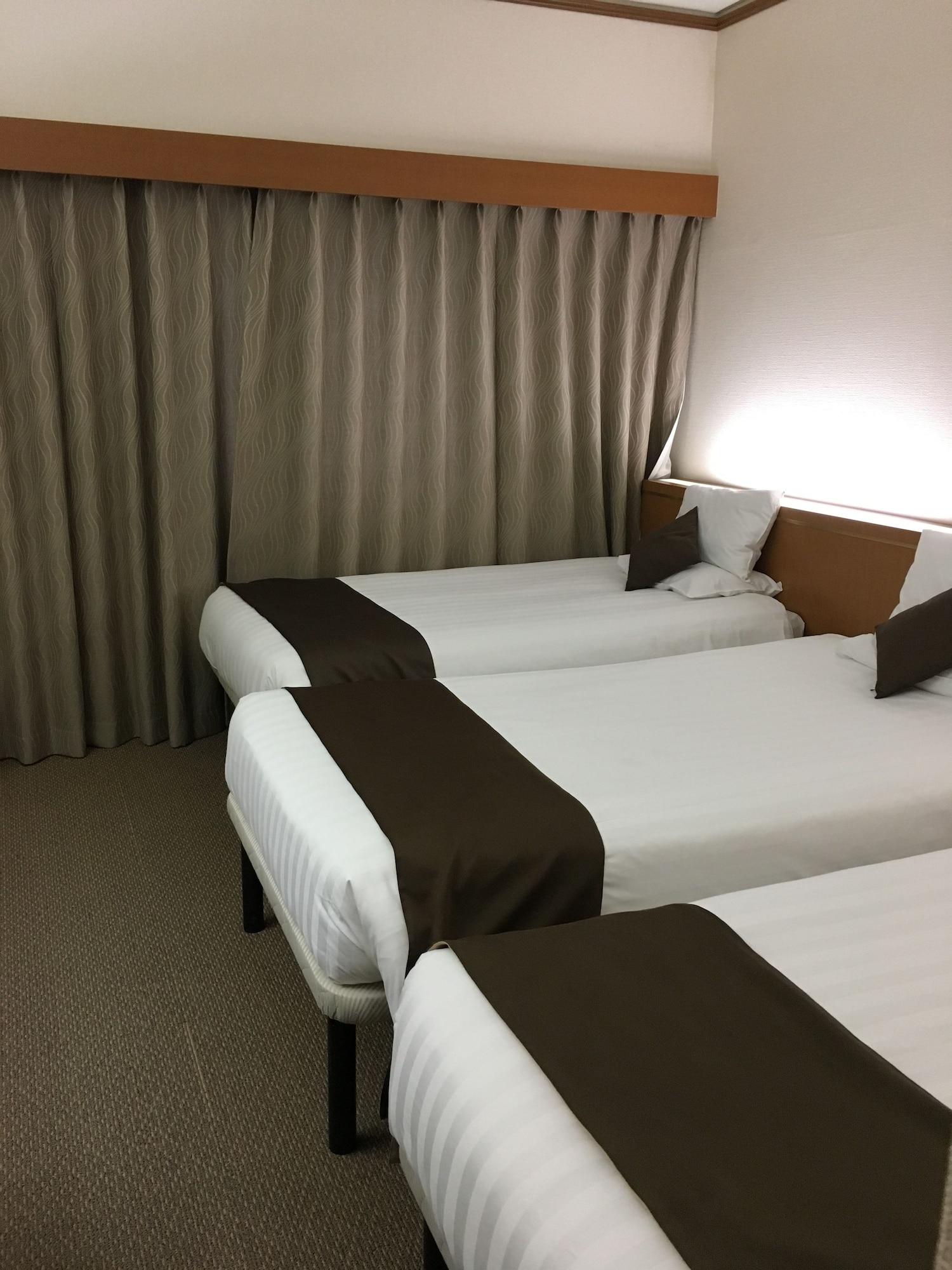 Hotel Daiichi Ikebukuro