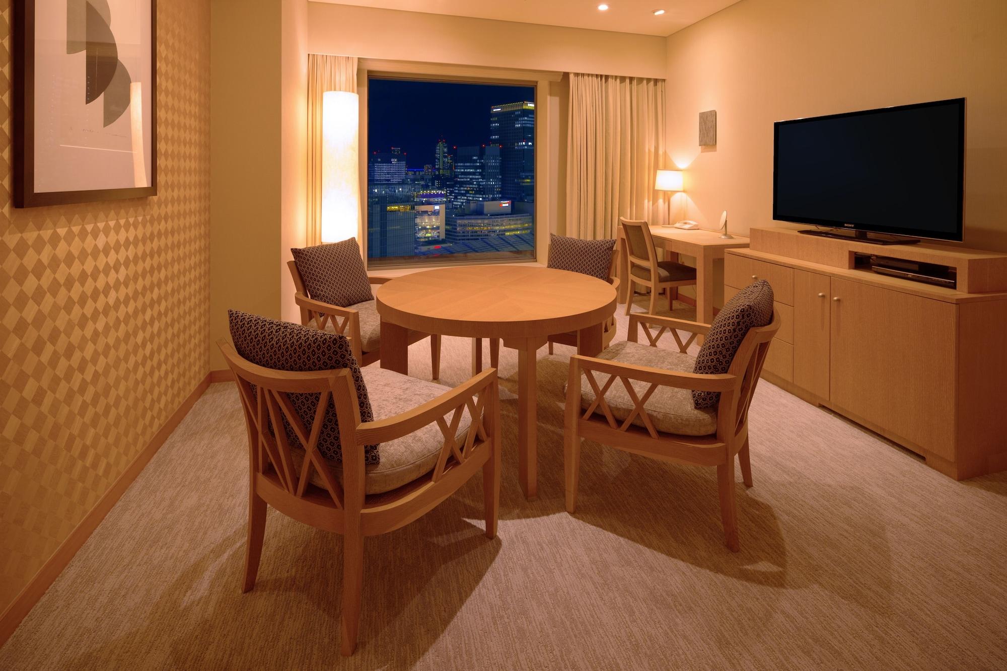 Hotel Marunouchi