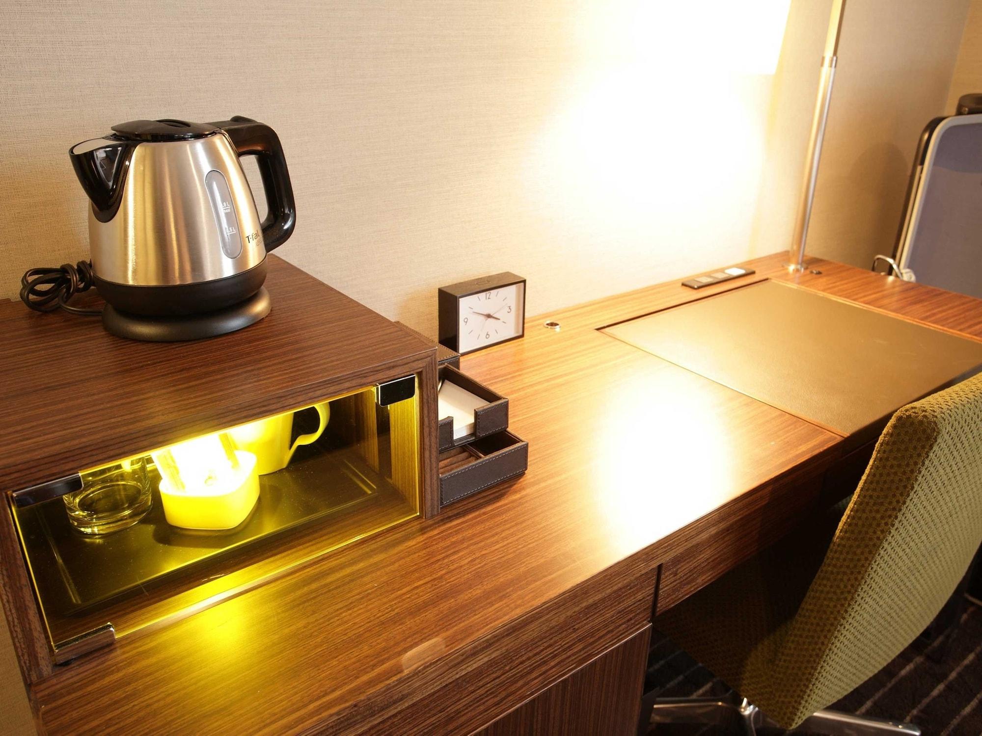 Gracery Tamachi Hotel 3*